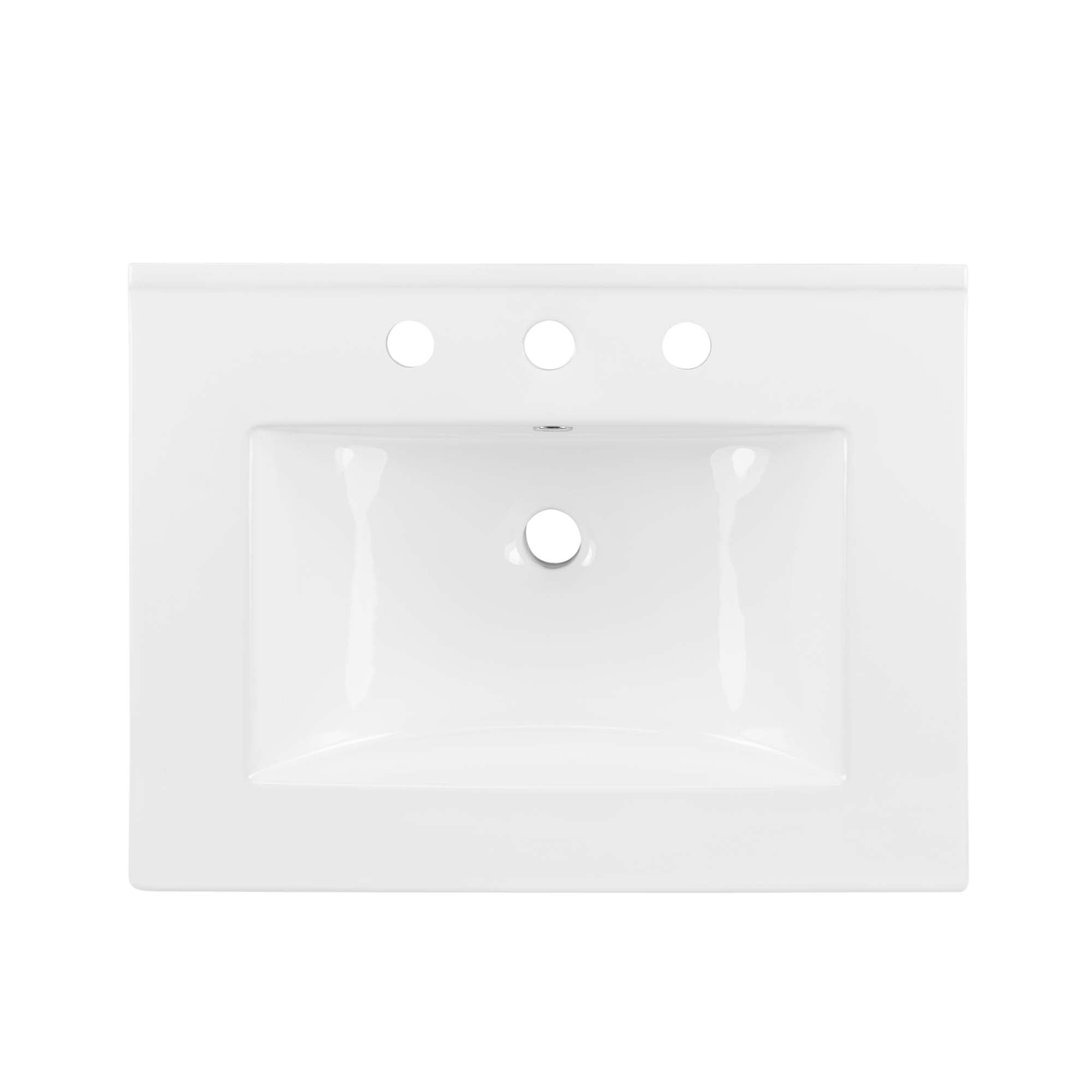Cayman Bathroom Sink