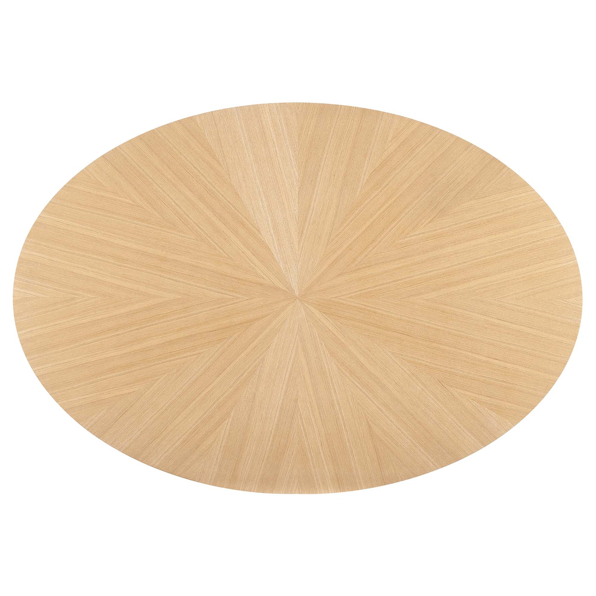 Crossroads Wood Dining Table