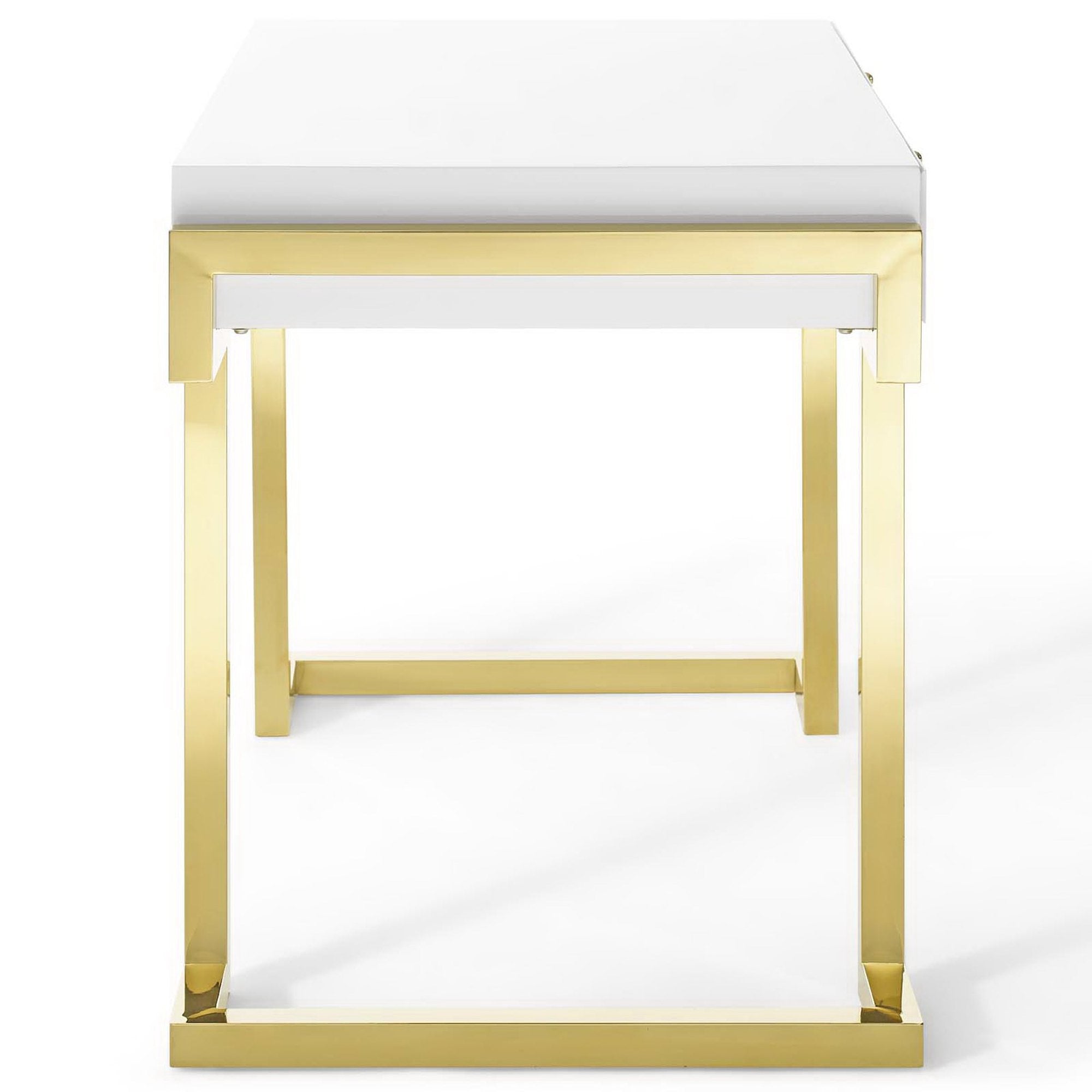 Ring Office Desk