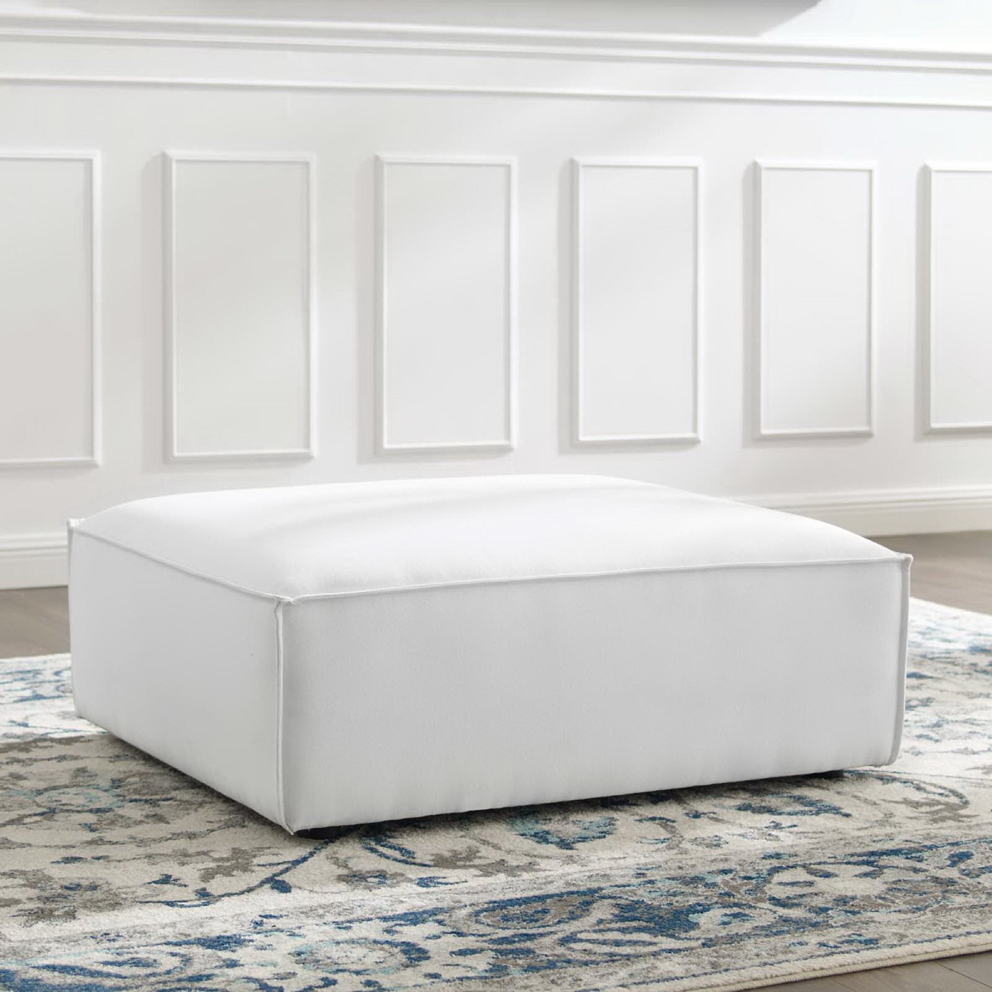 Restore Ottoman