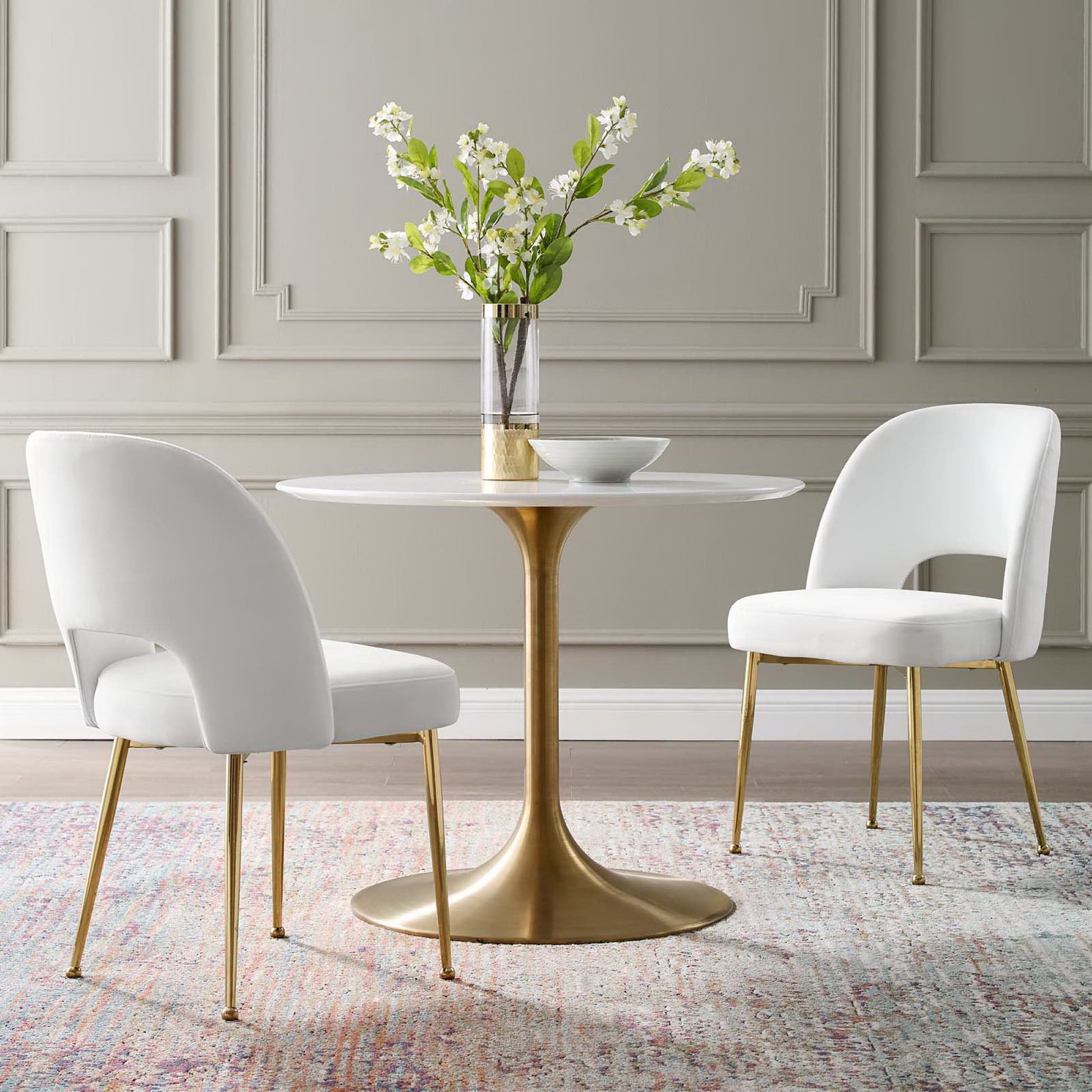 Rouse Dining Room Side Chair Set of 2