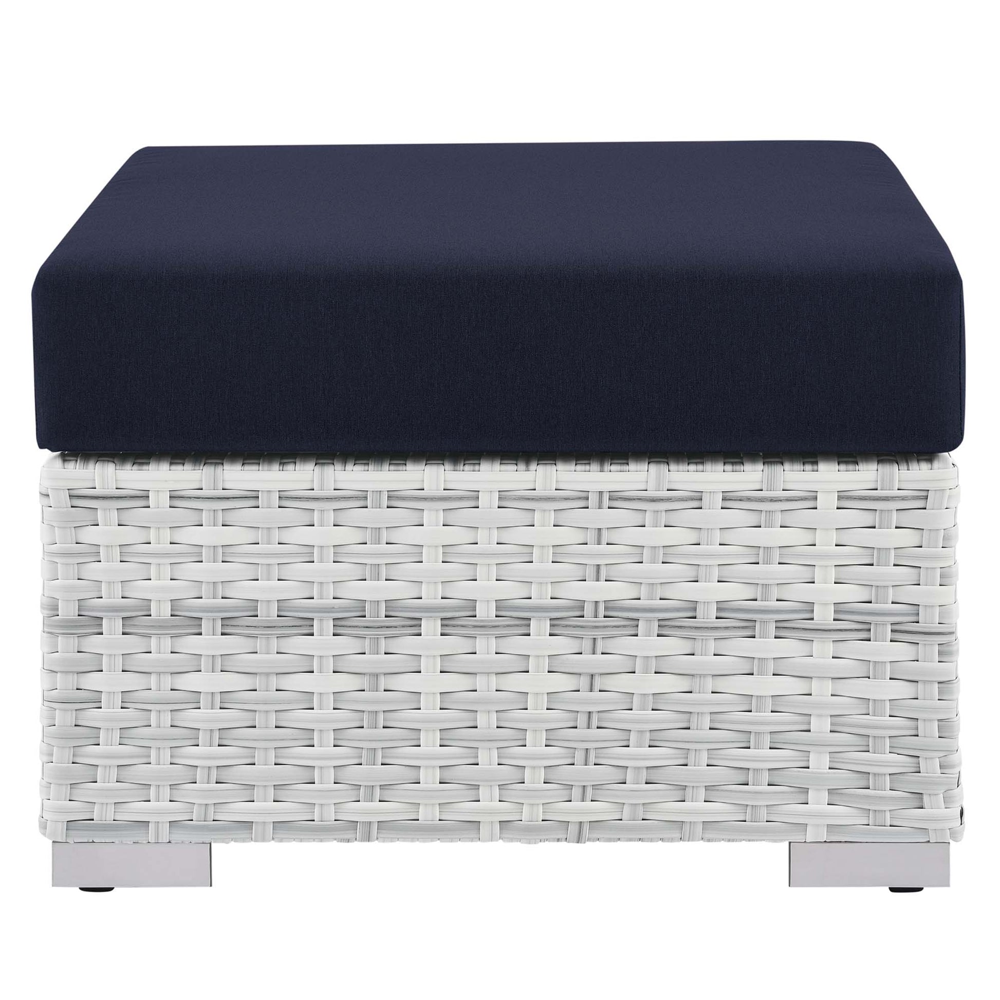 Convene Outdoor Ottoman
