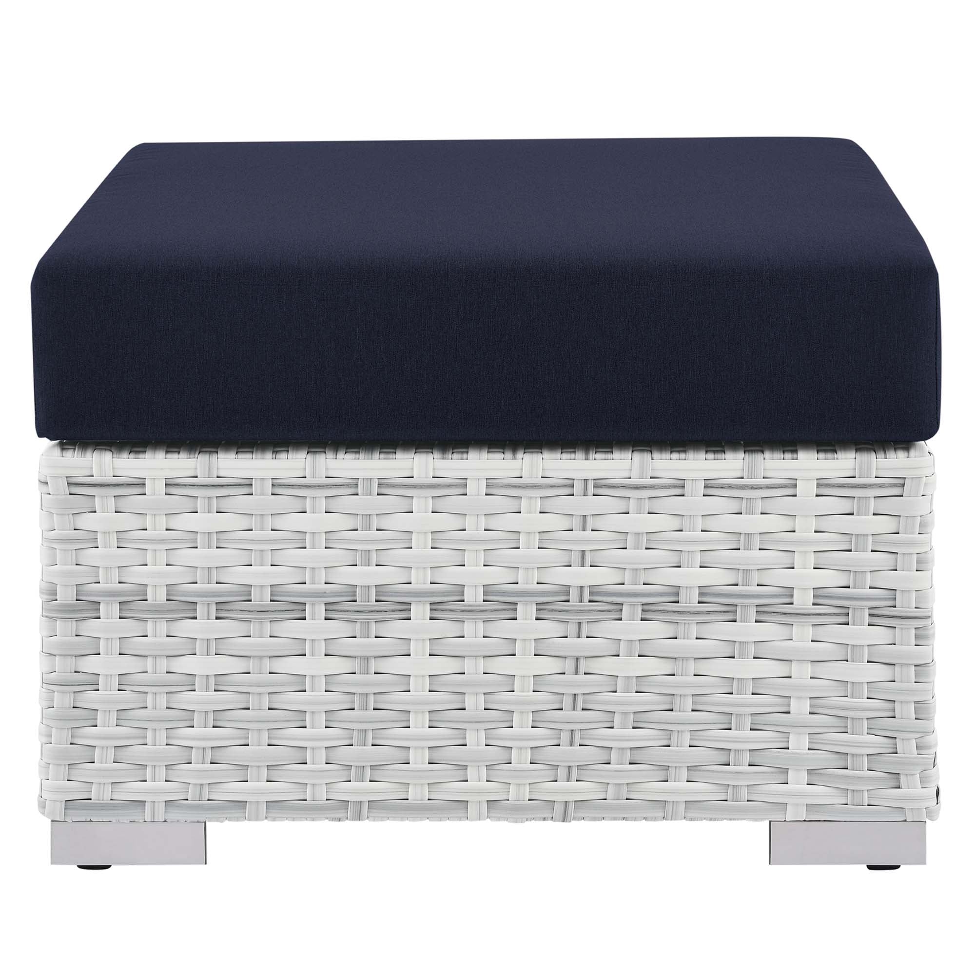 Convene Outdoor Ottoman