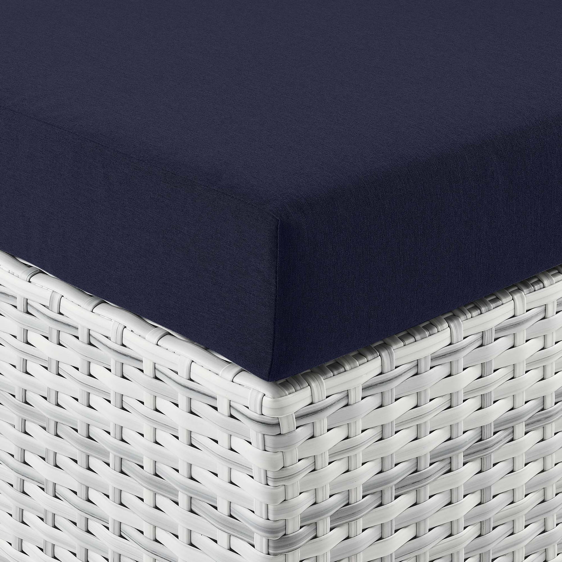 Convene Outdoor Ottoman
