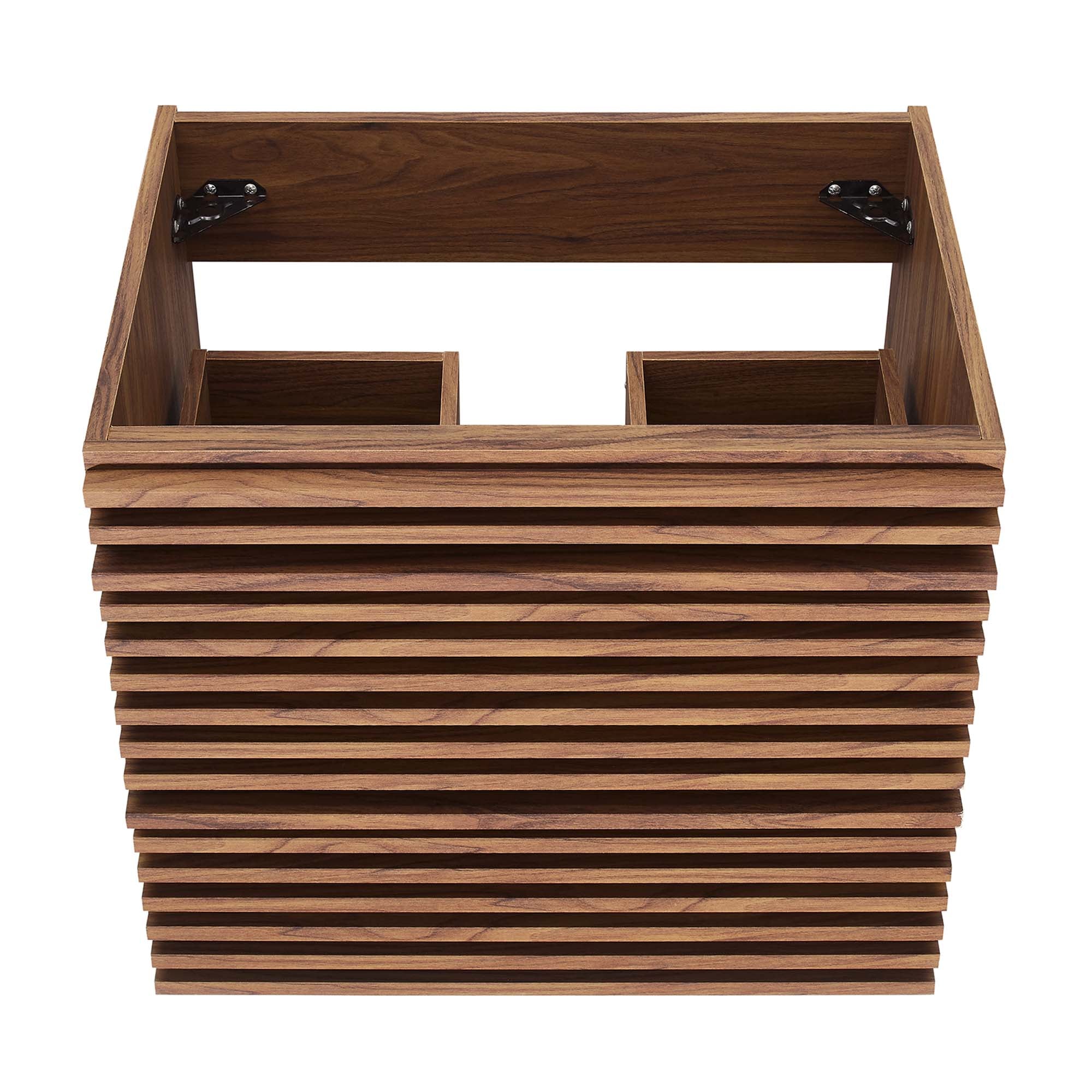 Render Wall-Mount Bathroom Cabinet Basin Not Included