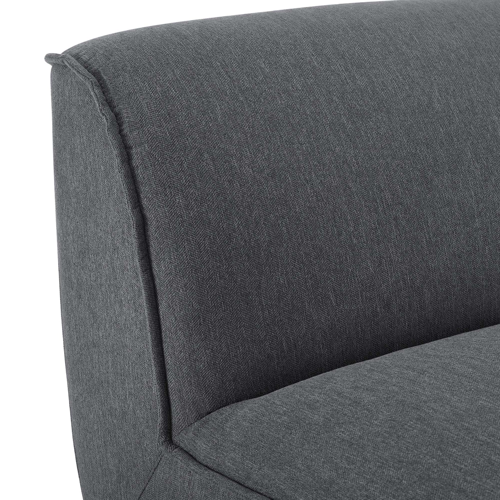 Comprise Armless Chair