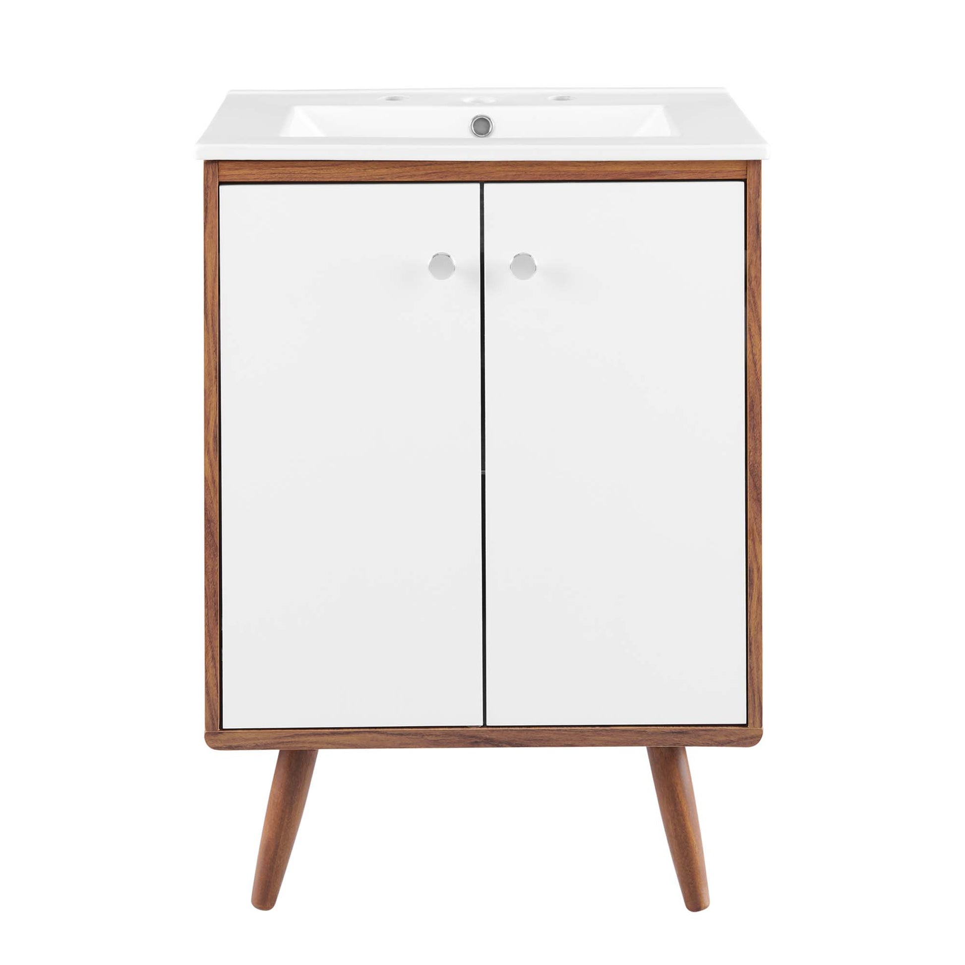 Transmit Bathroom Vanity Basin Included