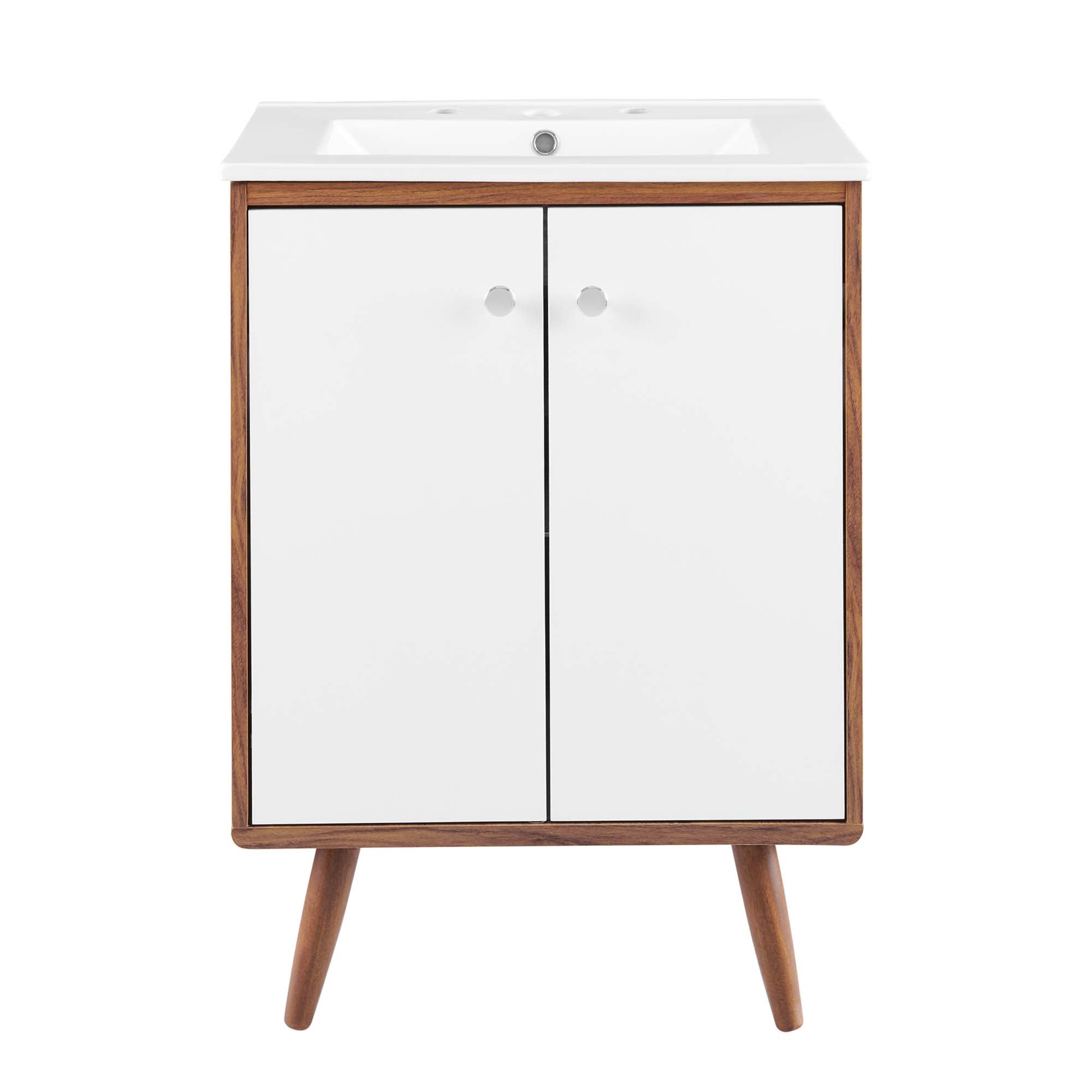 Transmit Bathroom Vanity Basin Included