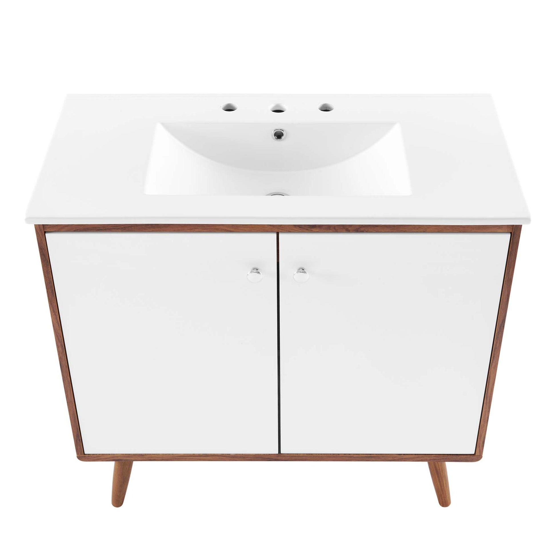 Transmit 36" Bathroom Vanity