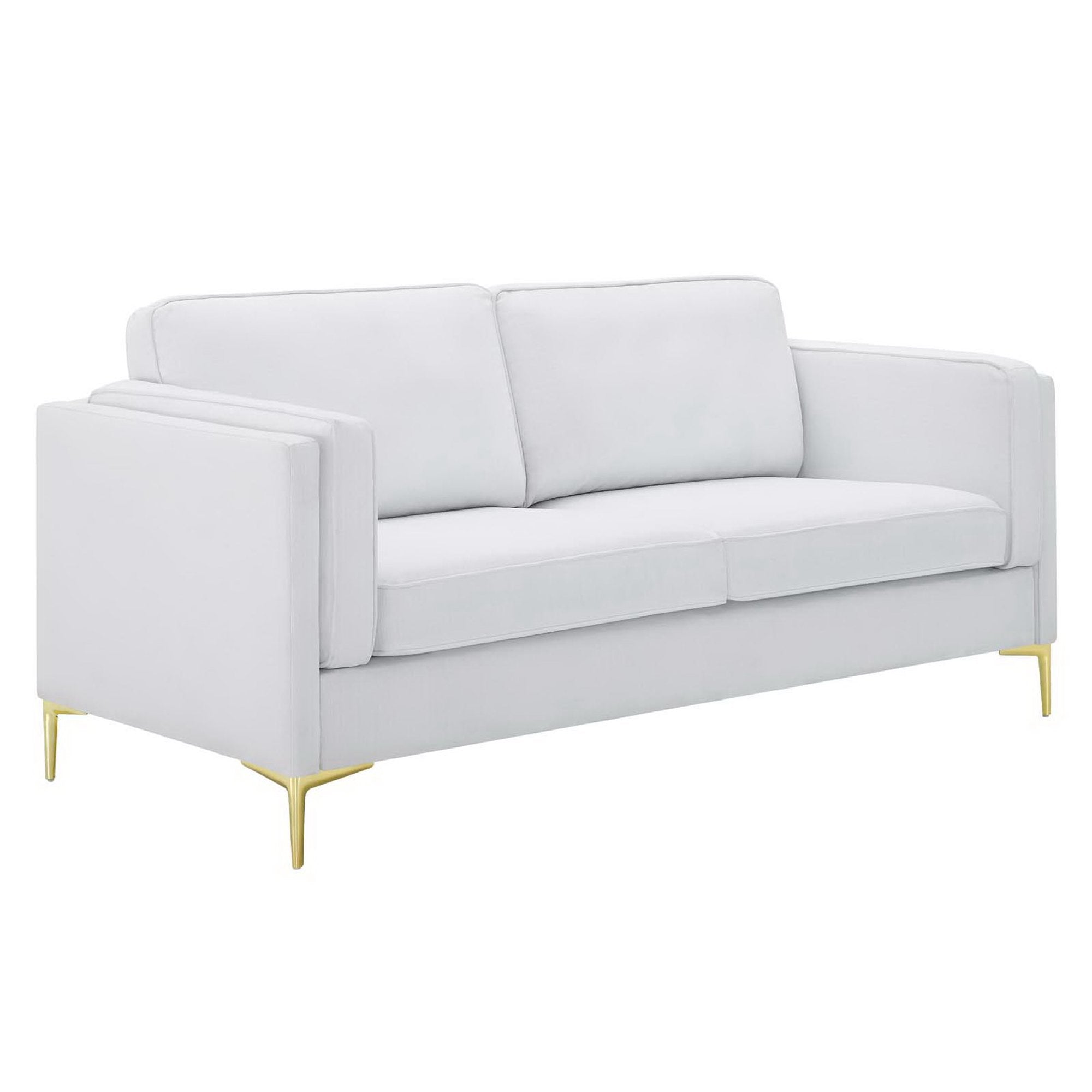 Kaiya Fabric Sofa