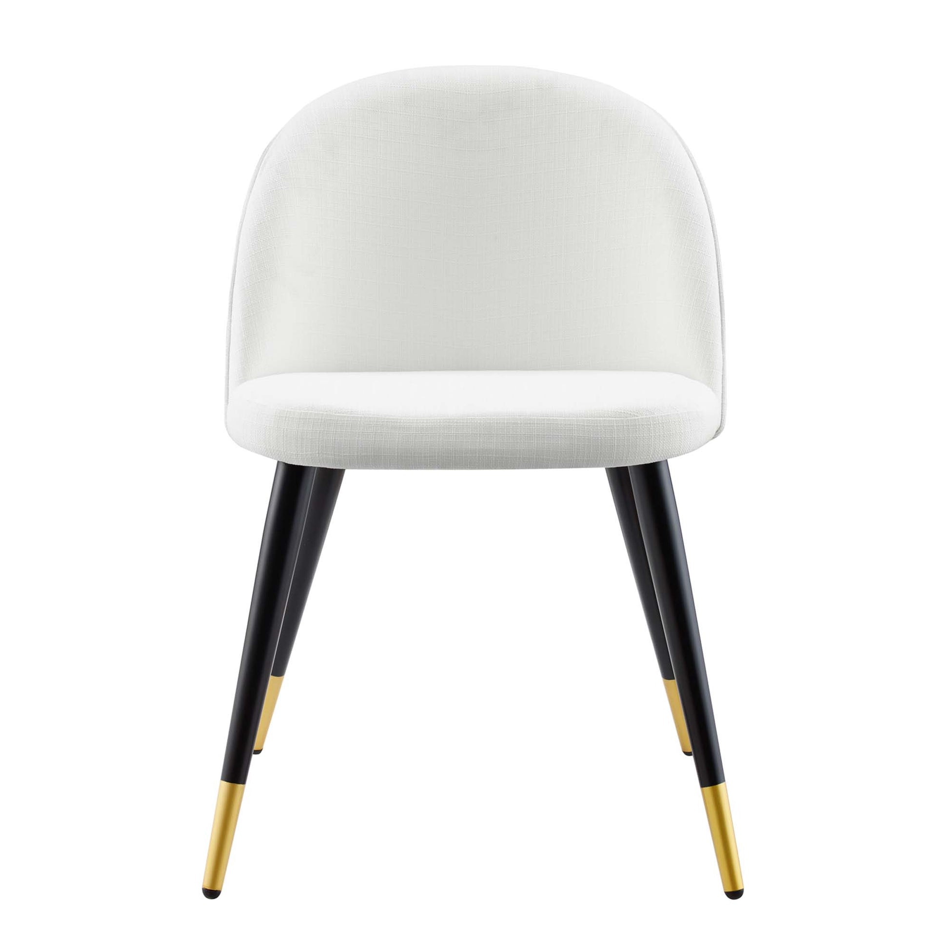 Cordial Dining Chairs - Set of 2