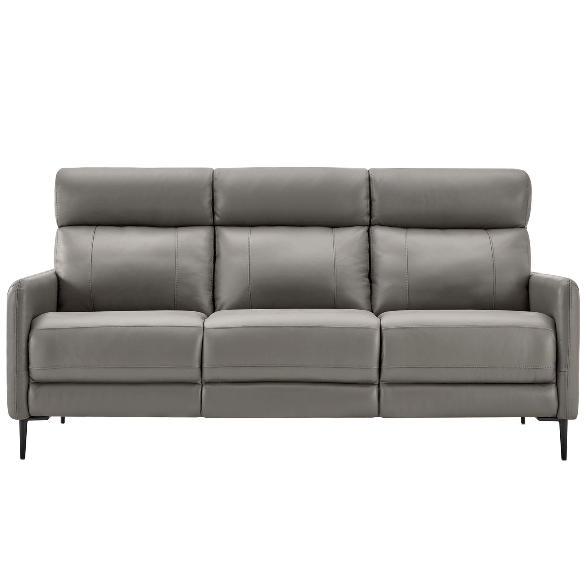 Huxley Leather Sofa
