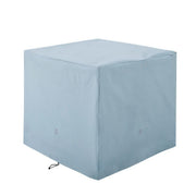 Conway Outdoor Patio Furniture Cover - Gray