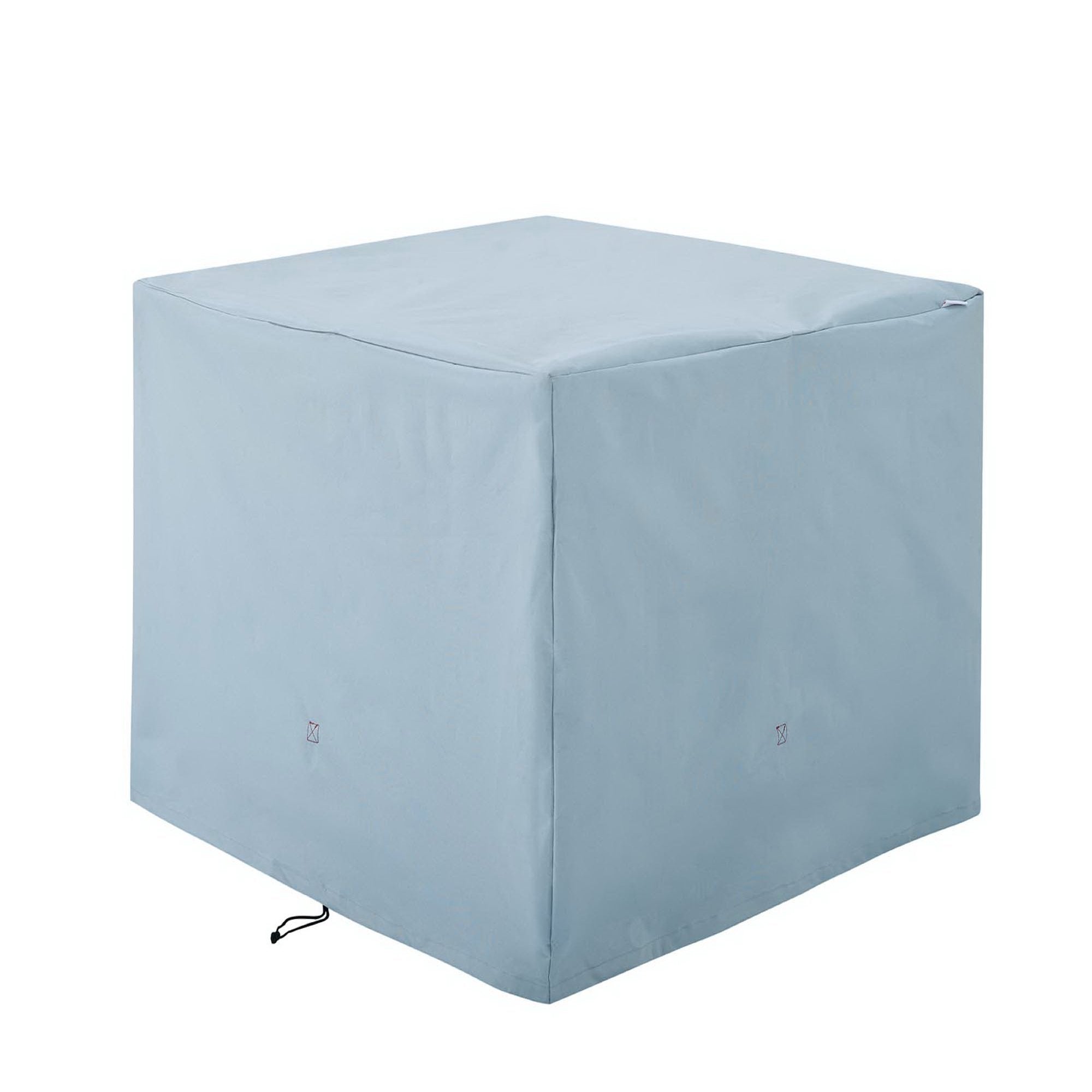 Conway Outdoor Patio Furniture Cover - Gray