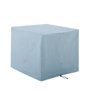 Conway Outdoor Patio Furniture Cover - Gray