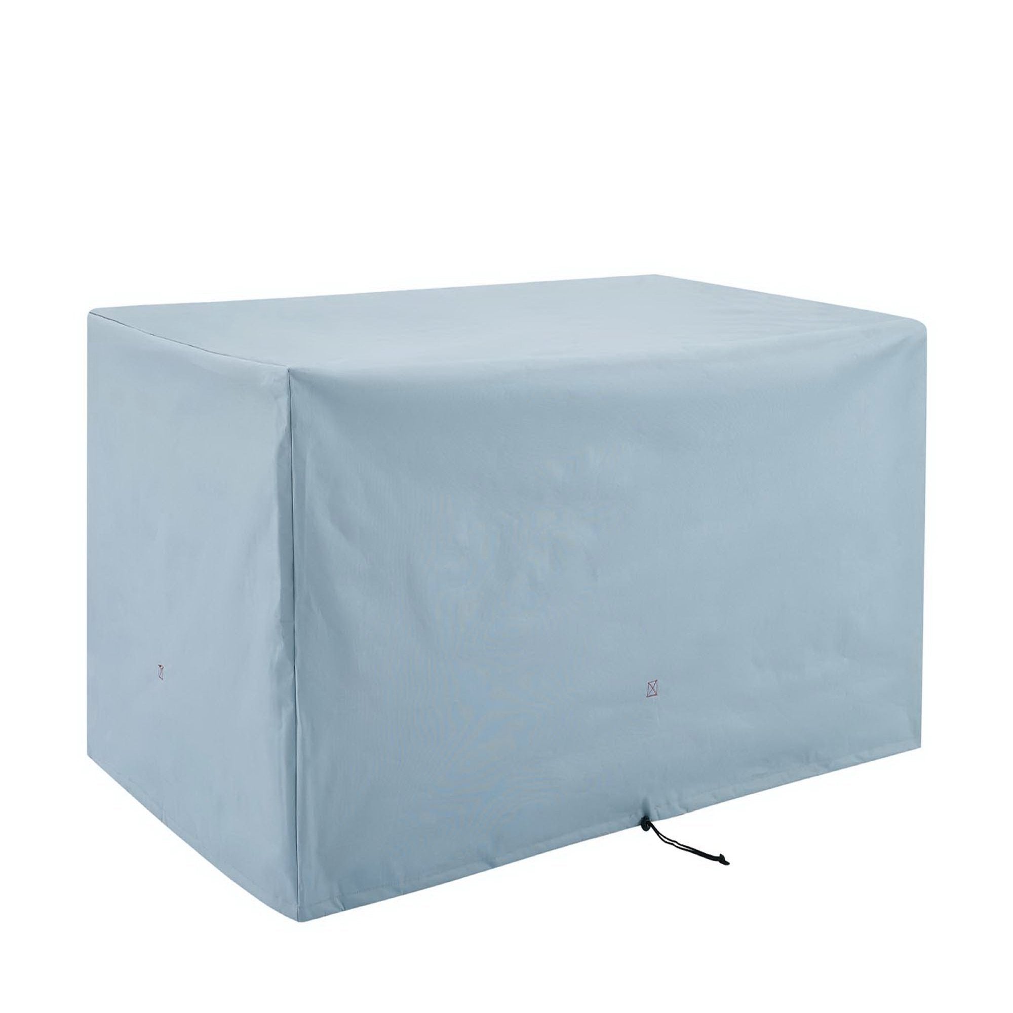 Conway Outdoor Patio Furniture Cover - Gray