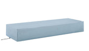 Conway Outdoor Patio Furniture Cover - Gray