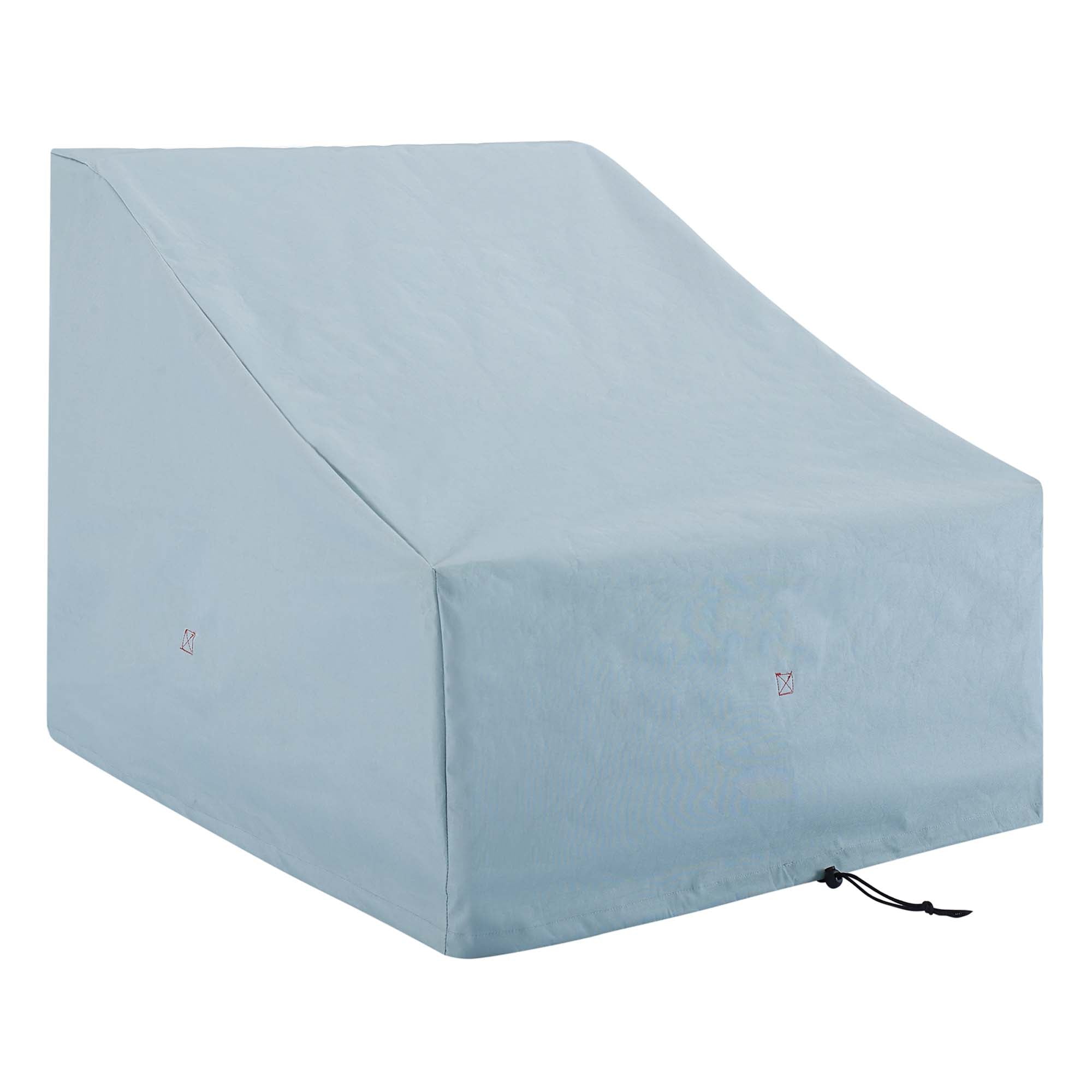 Conway Outdoor Patio Furniture Cover - Gray