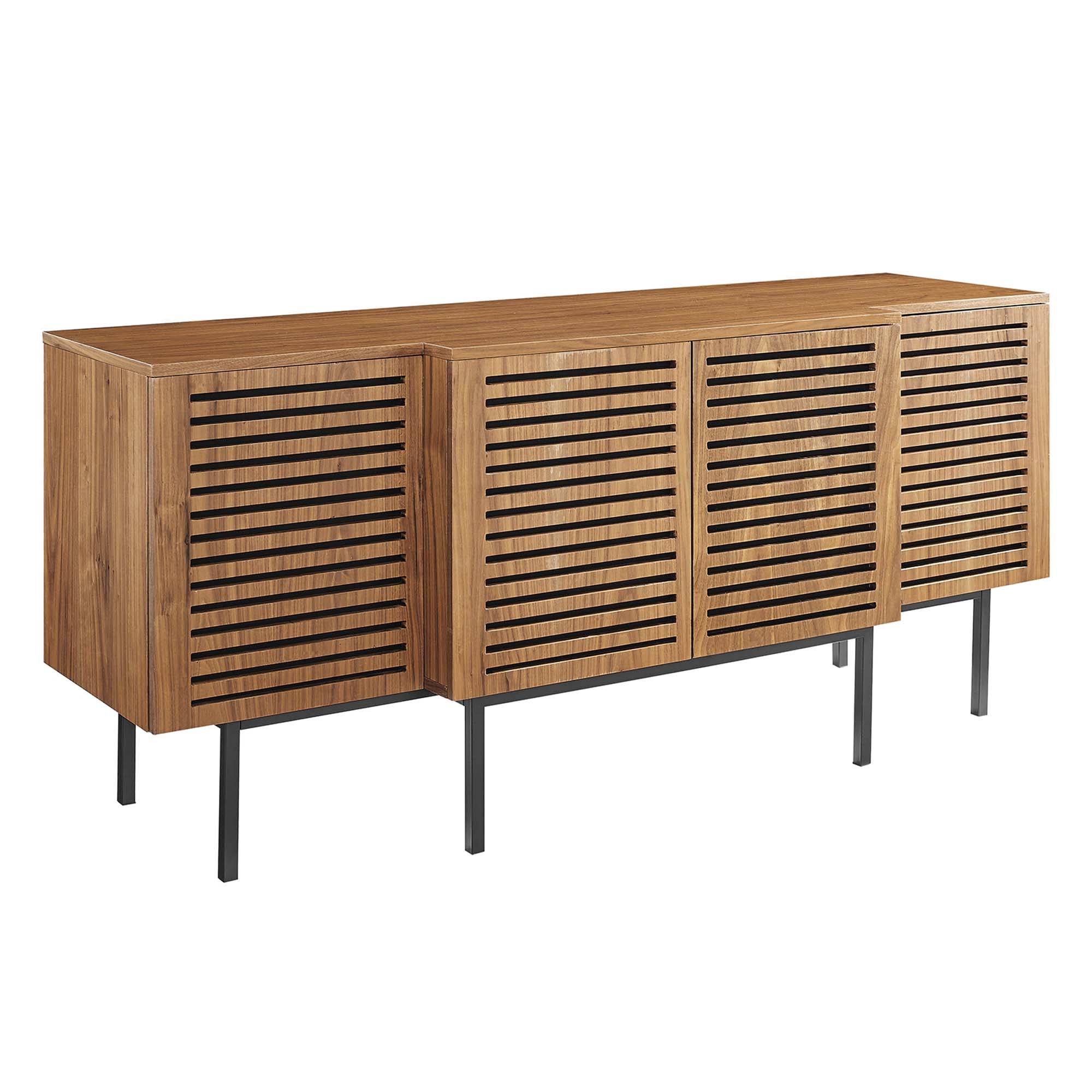 Parker Sideboard - Walnut