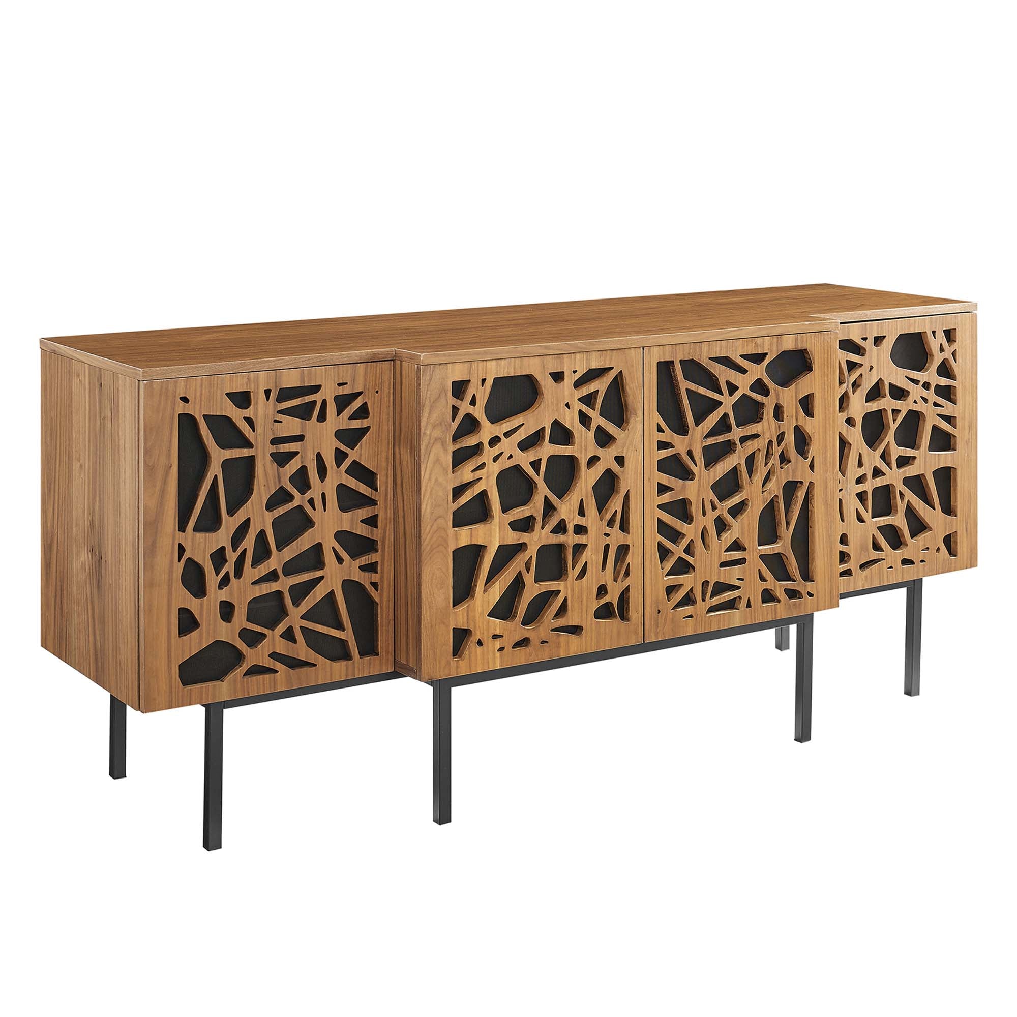 Telluride Sideboard - Walnut