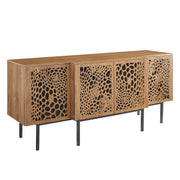 Yosemite Sideboard - Walnut