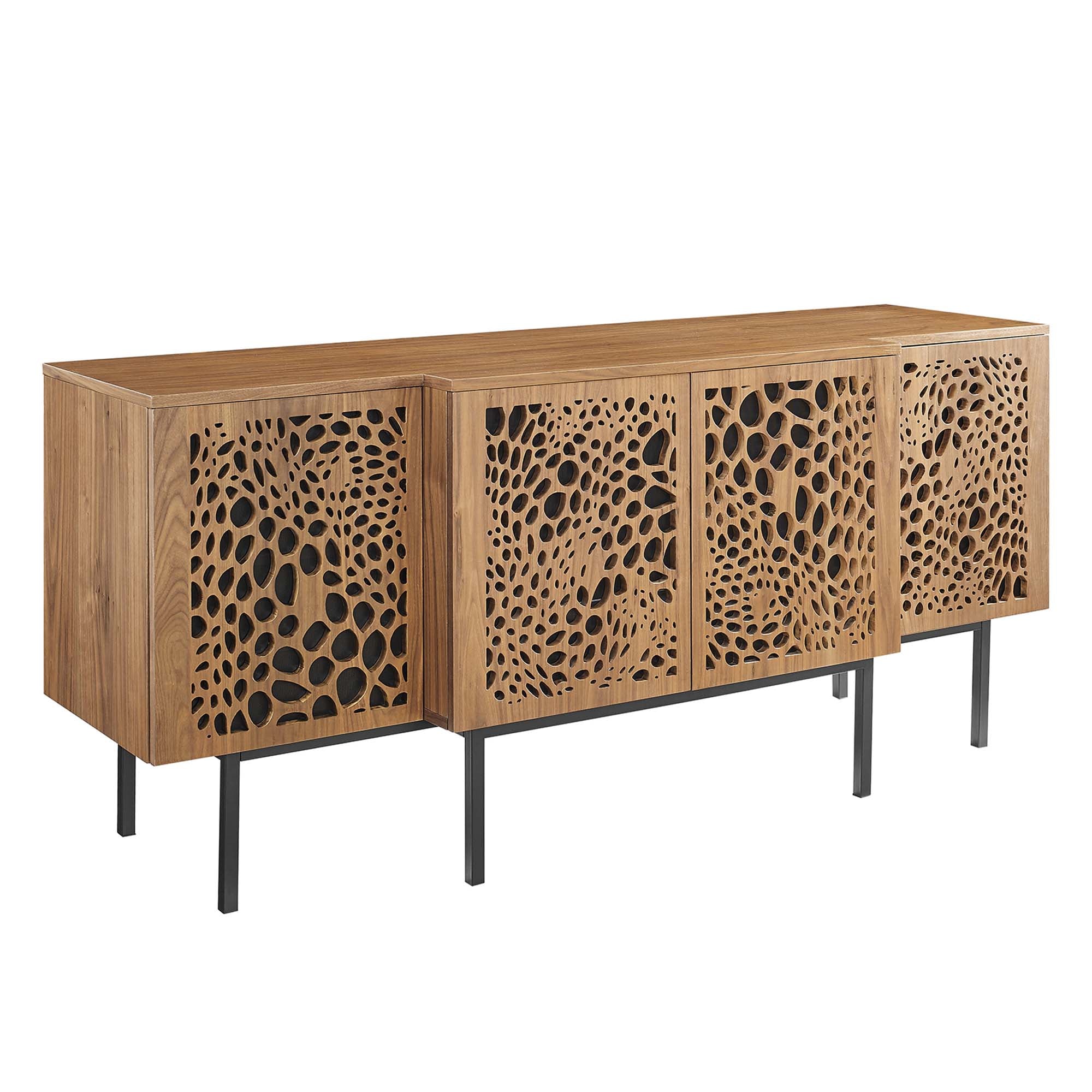 Yosemite Sideboard - Walnut