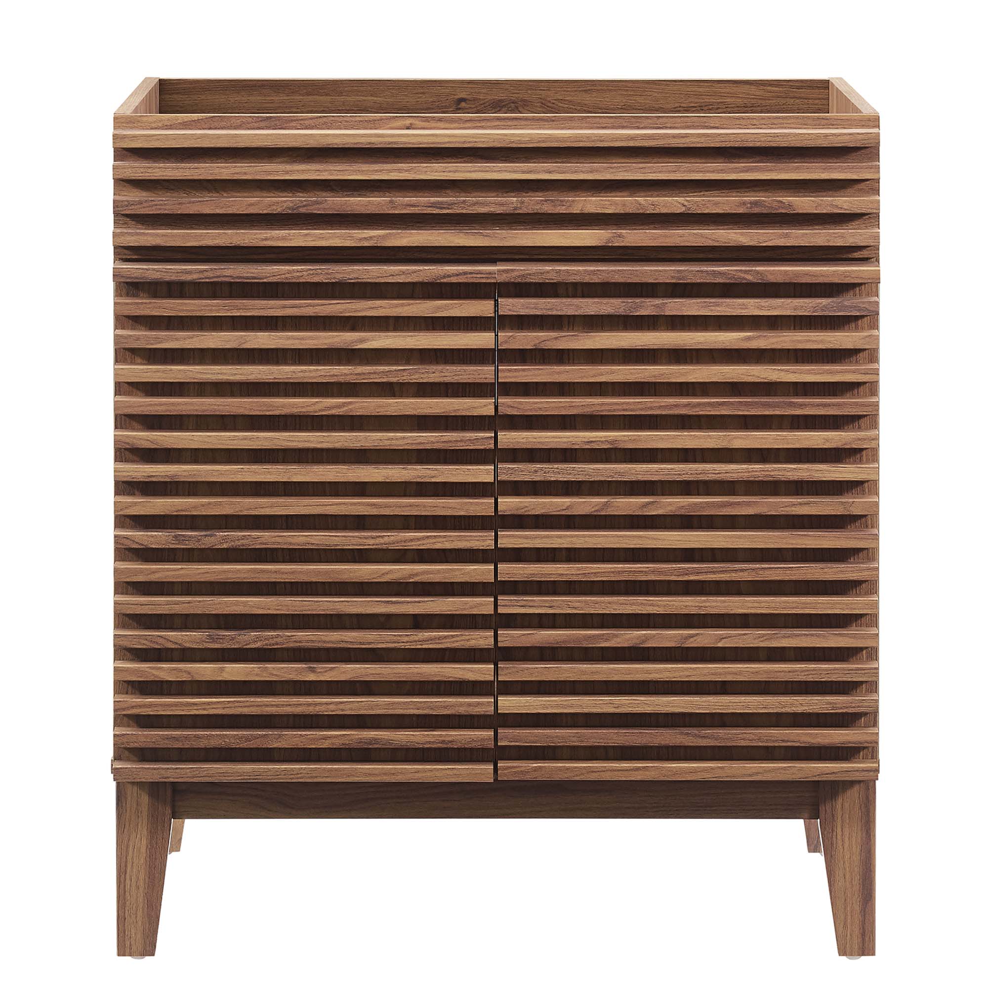 Render 30" and 36" Bathroom Cabinets Basin Not Included