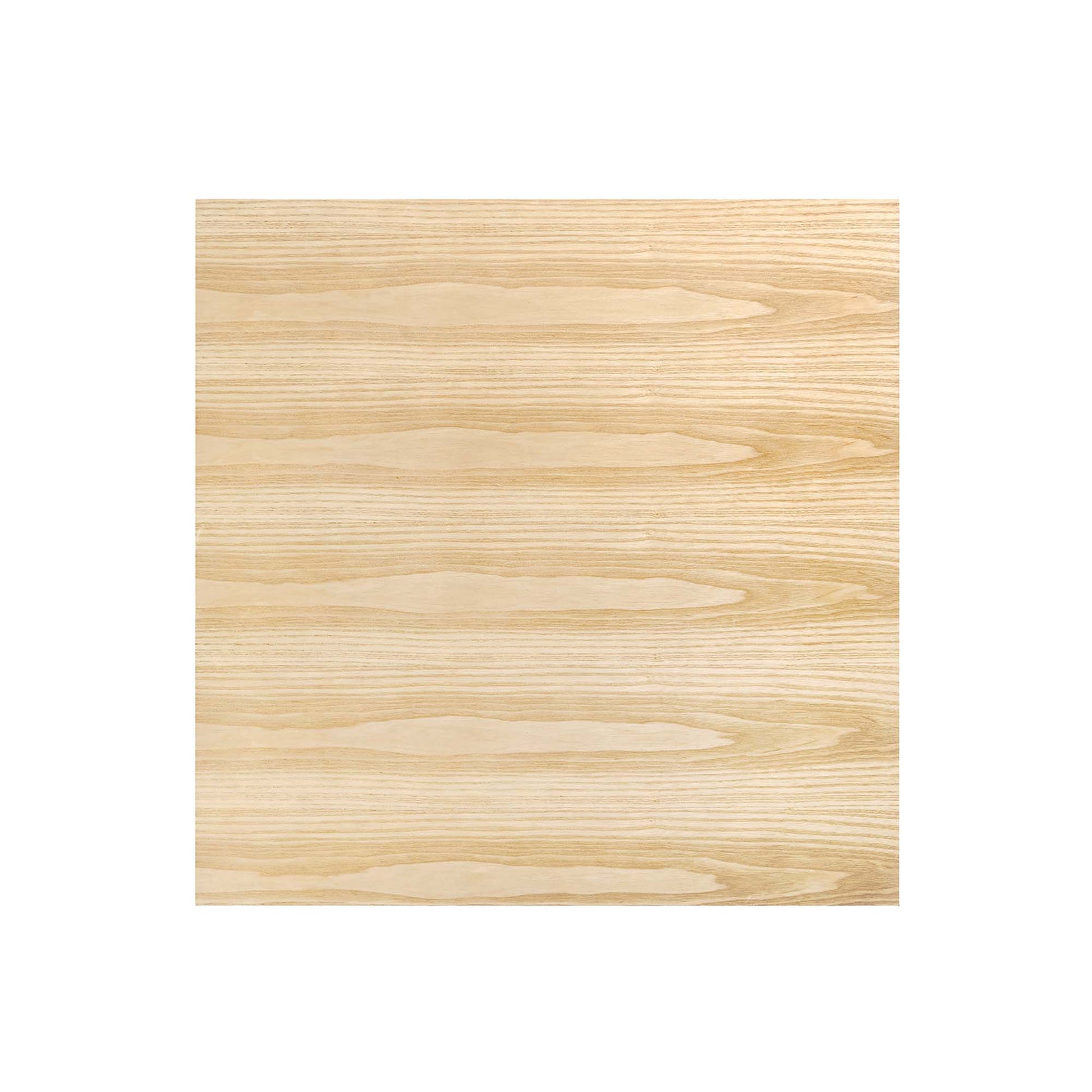 Lippa 36" Square Wood Dining Table