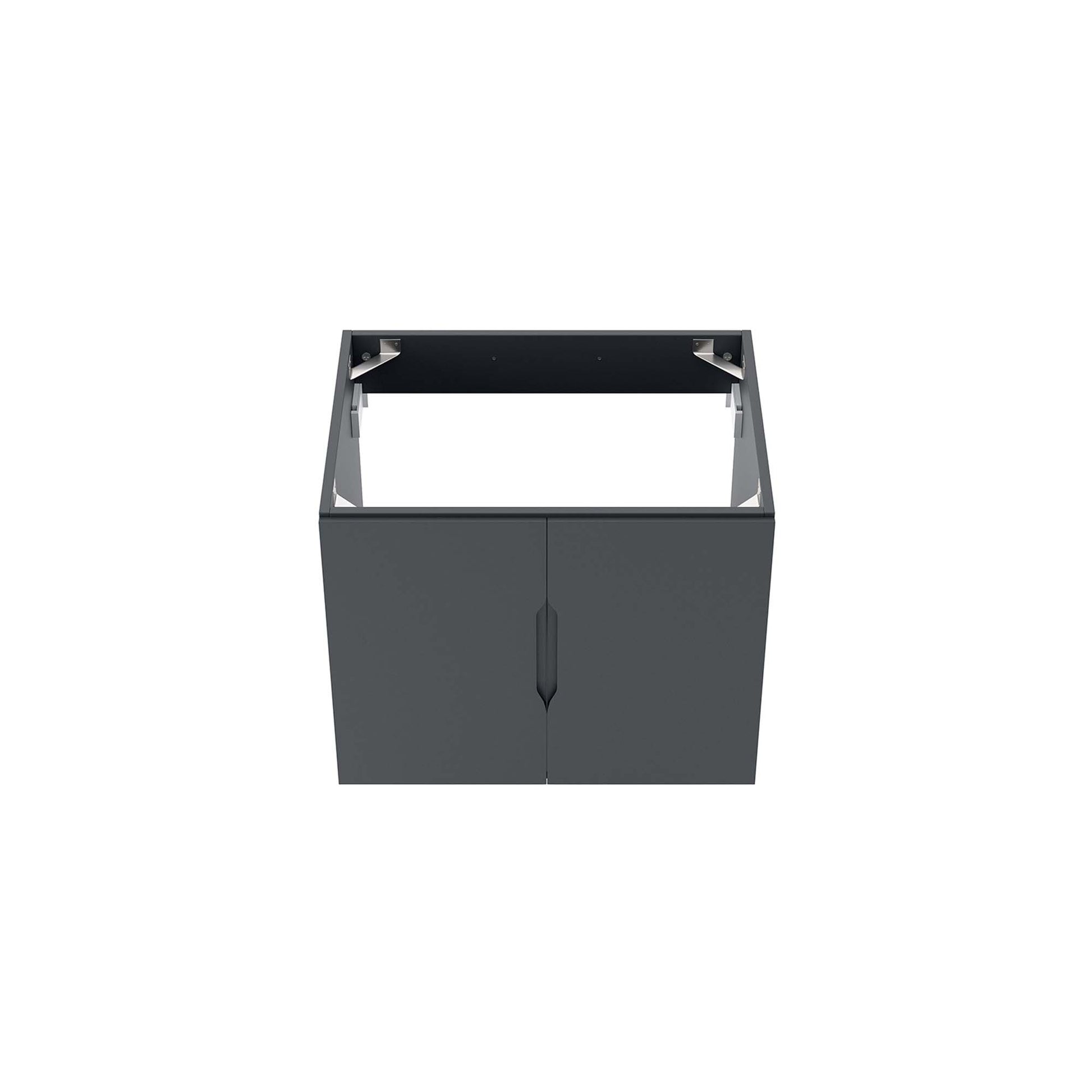 Vitality Bathroom Cabinet Basin Not Included
