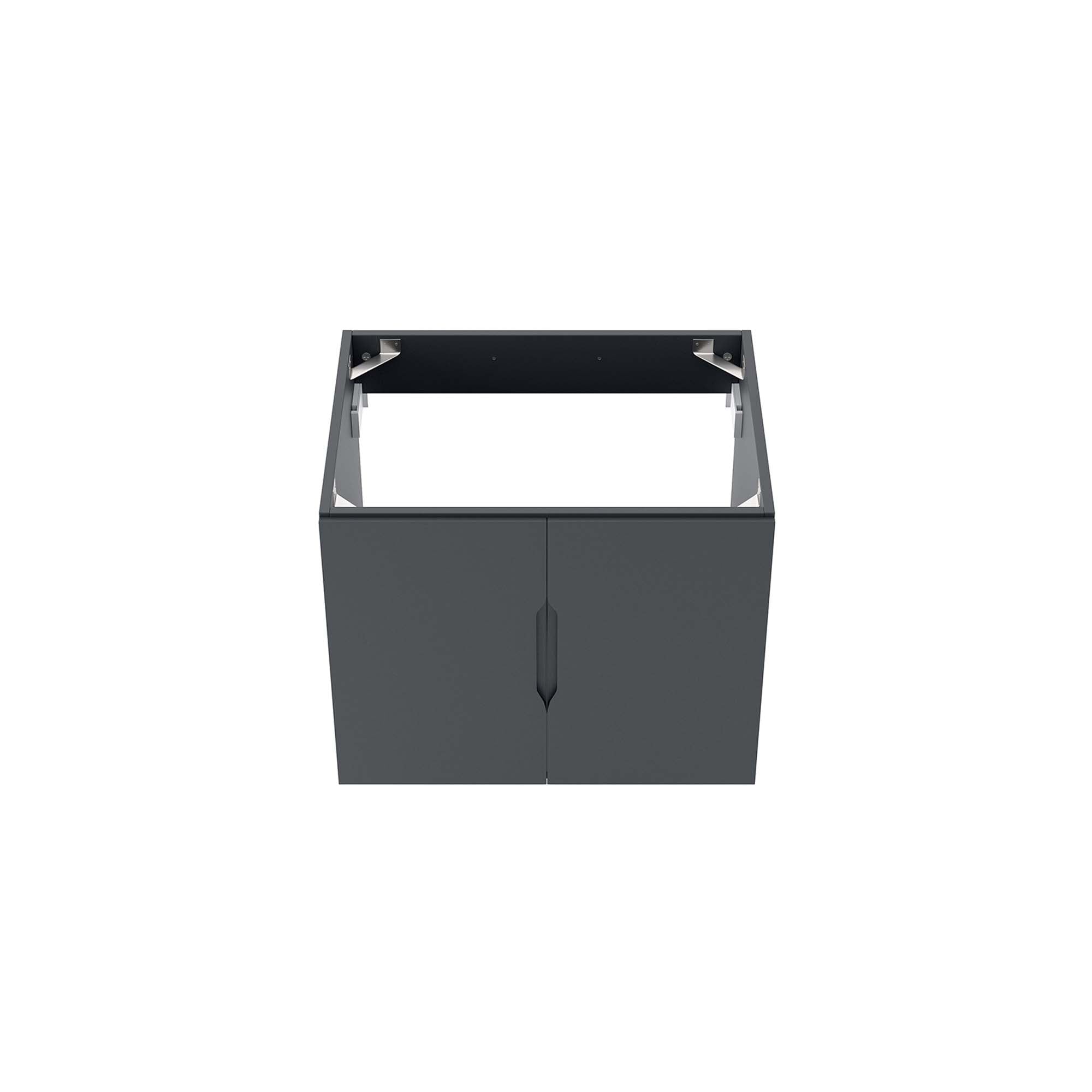 Vitality Bathroom Cabinet Basin Not Included