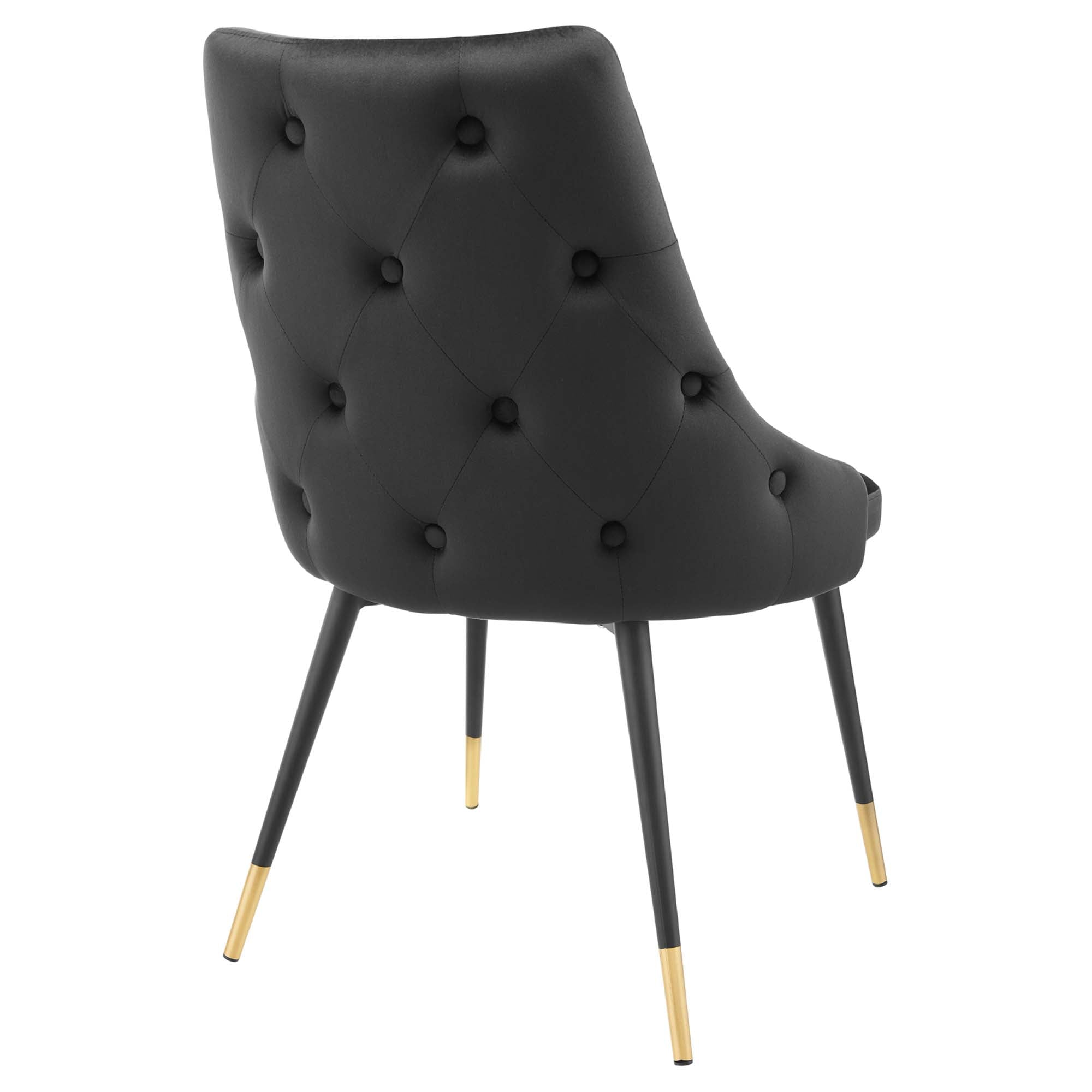 Adorn Dining Side Chair Performance Velvet Set of 2 - Mint