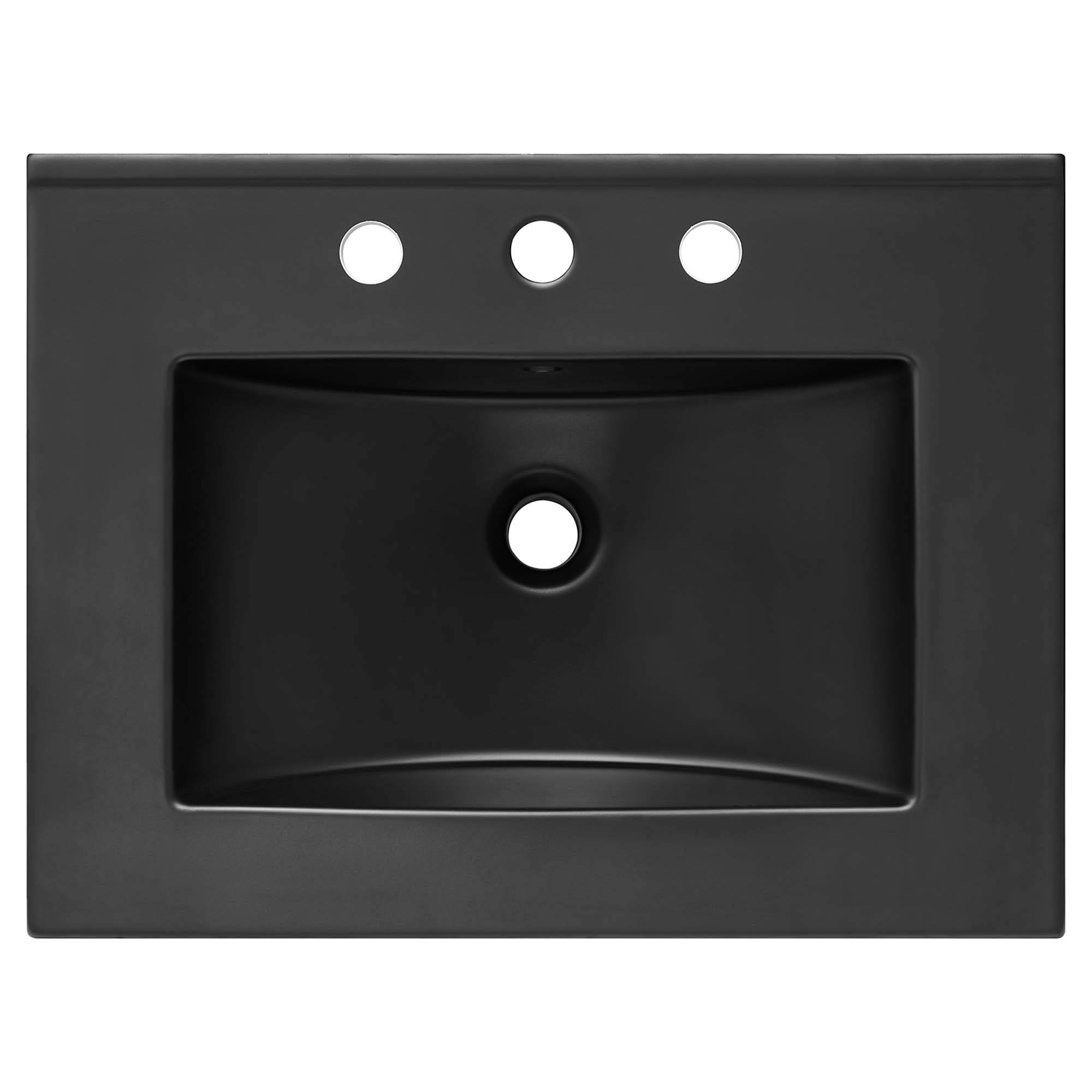 Maybelle Bathroom Vanity Basin Included