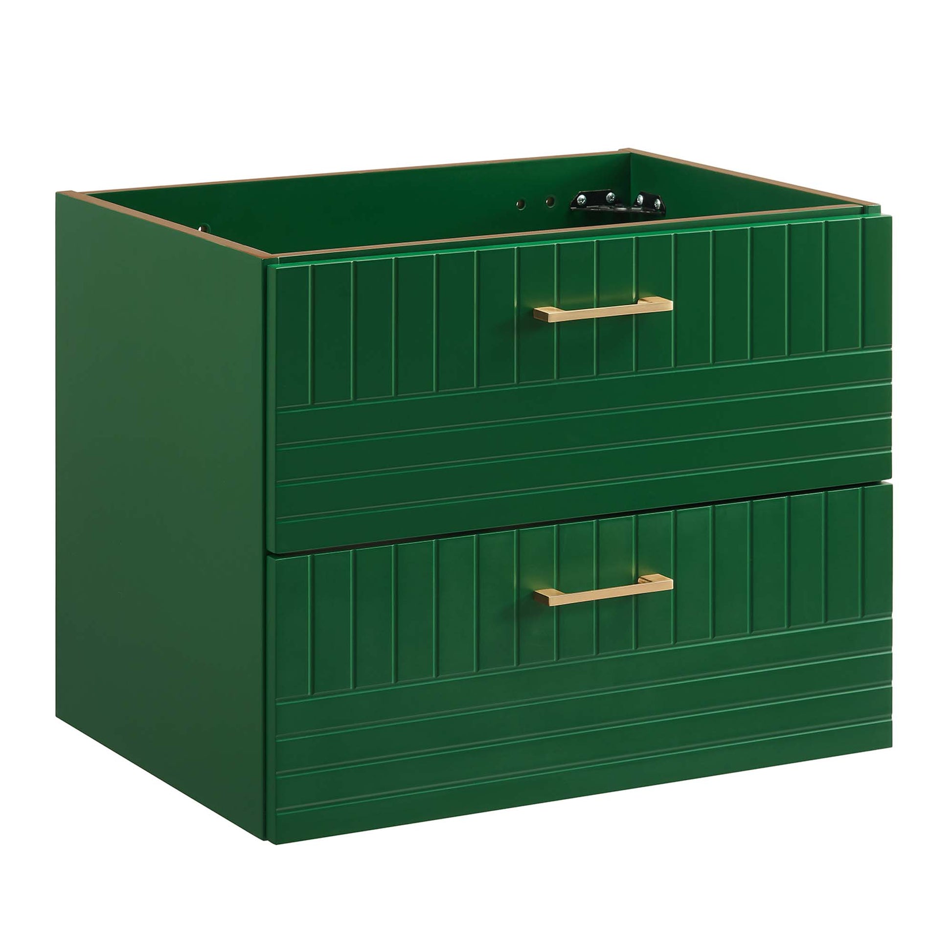 Daybreak Wall-Mount Bathroom Cabinet Basin Not Included