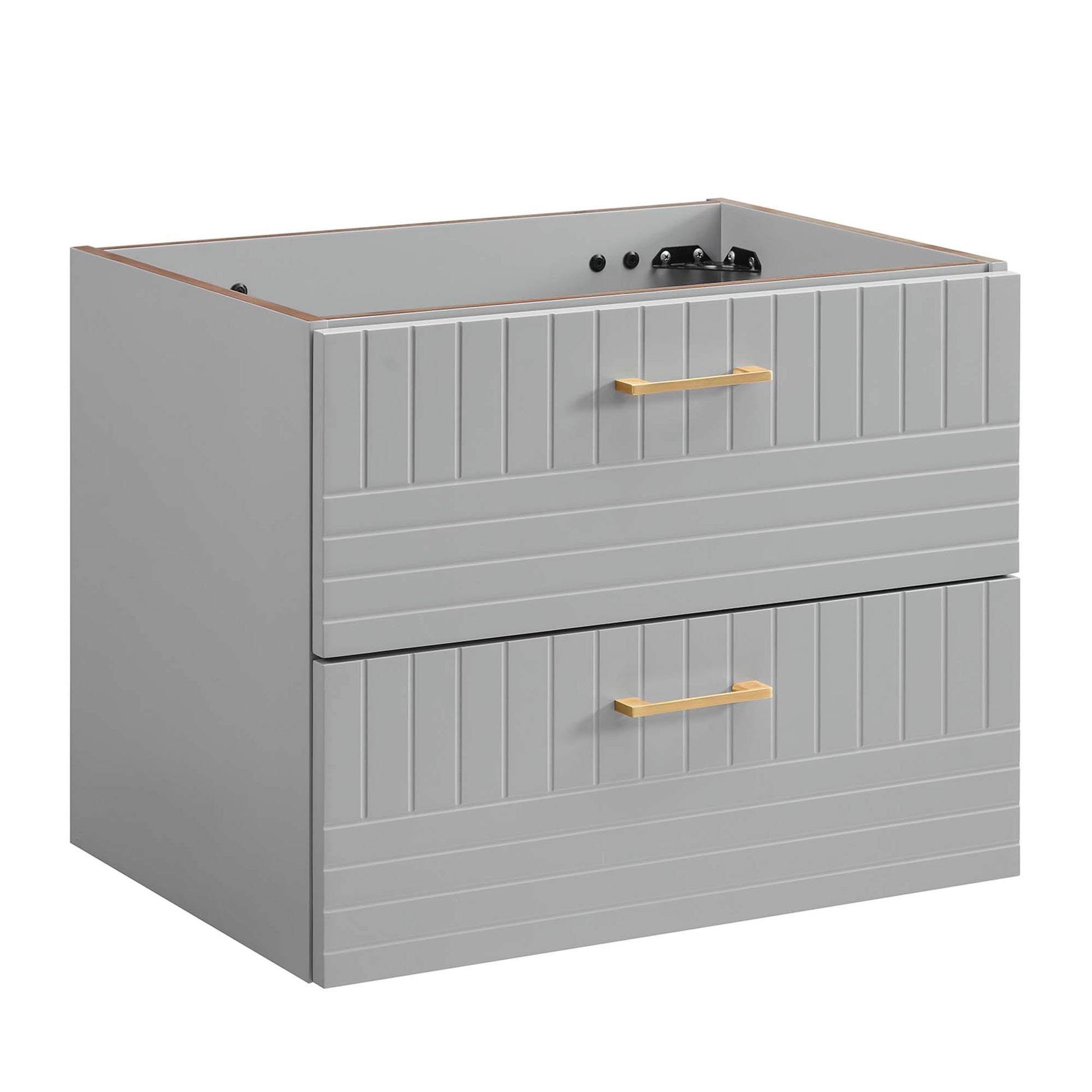 Daybreak Wall-Mount Bathroom Cabinet Basin Not Included