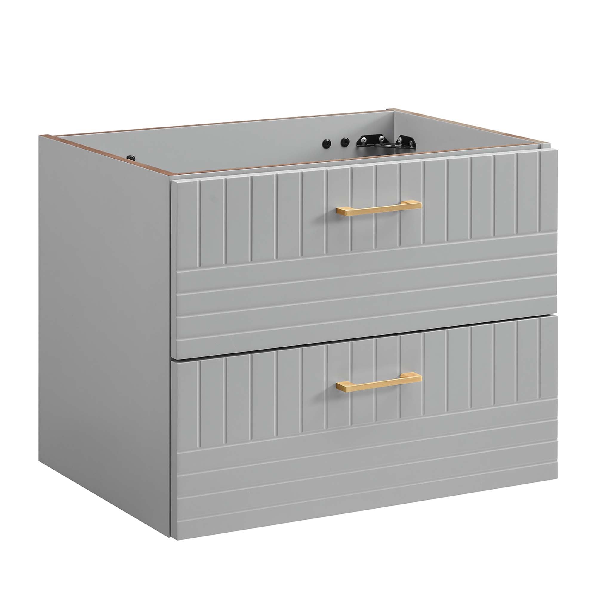 Daybreak Wall-Mount Bathroom Cabinet Basin Not Included
