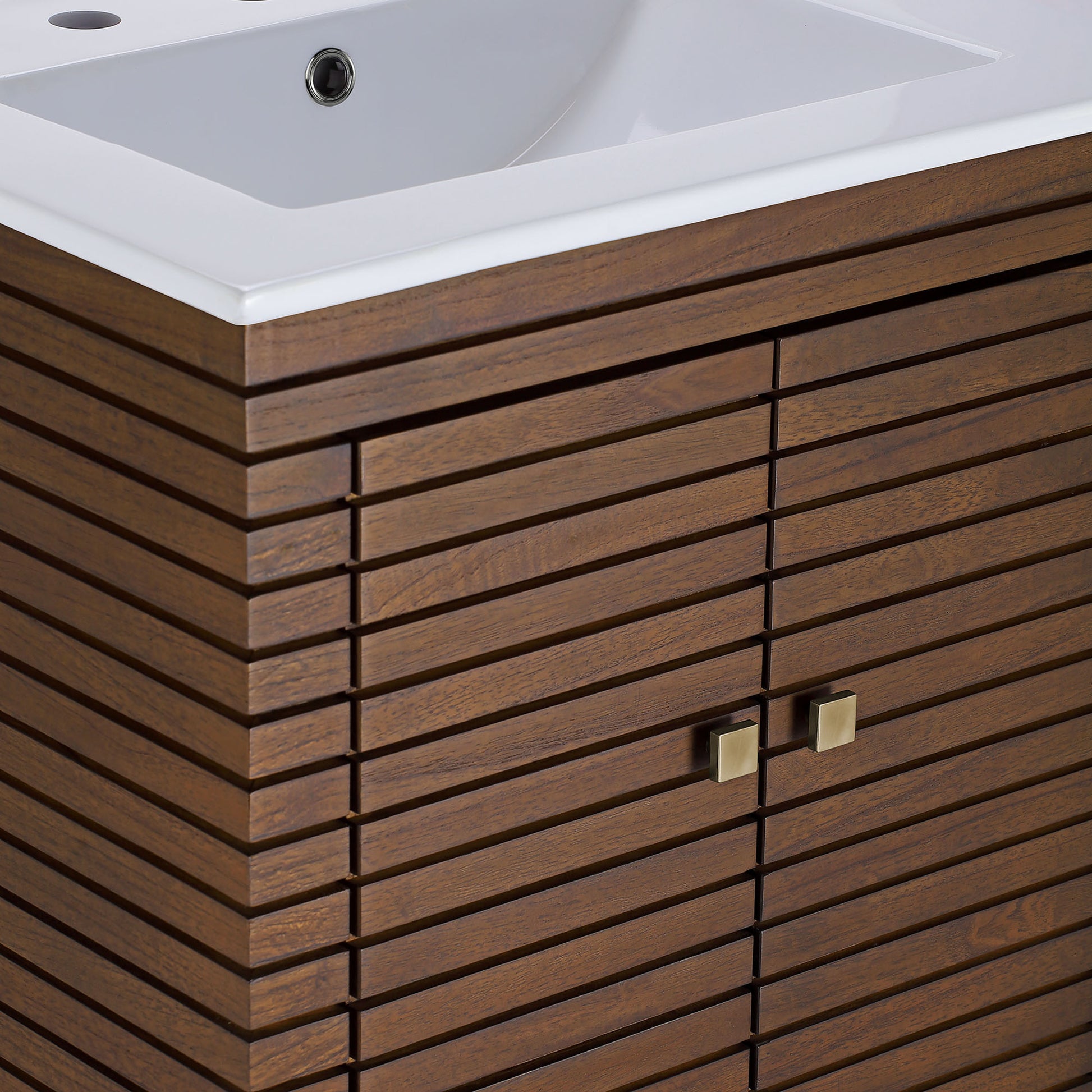 Ledger Bathroom Vanity Basin Included