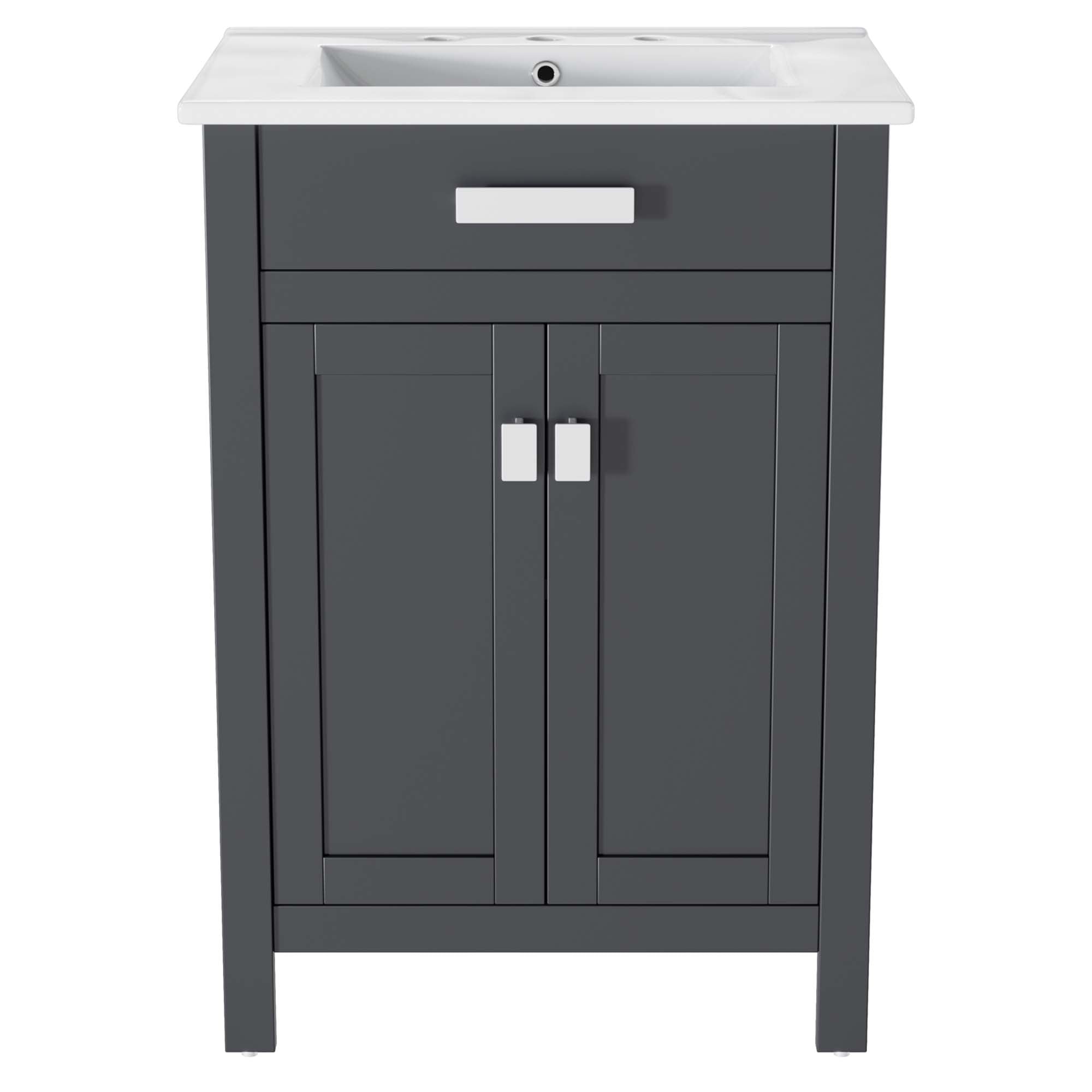 Laguna Bathroom Vanity Basin Included
