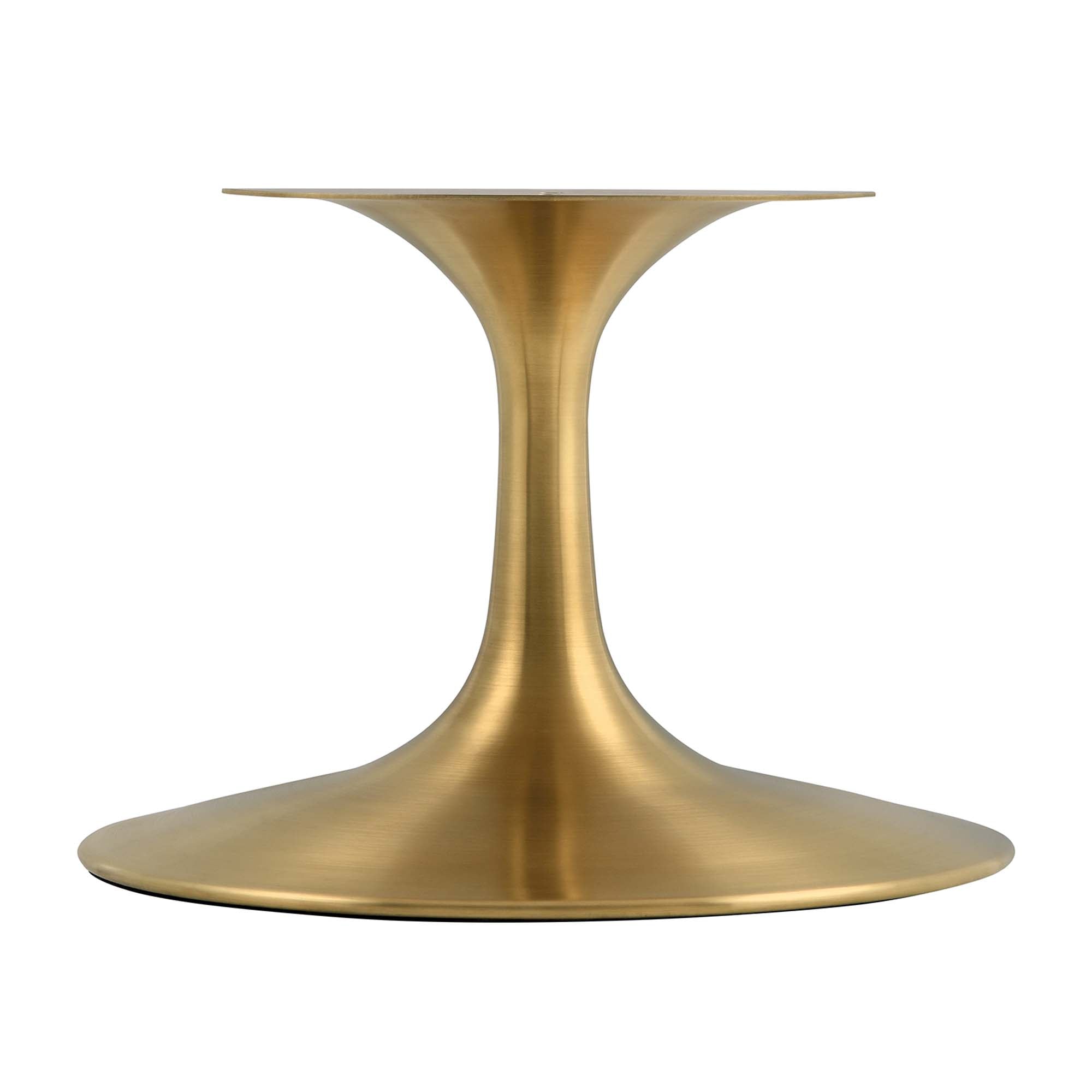 Lippa 36" Round Wood Coffee Table
