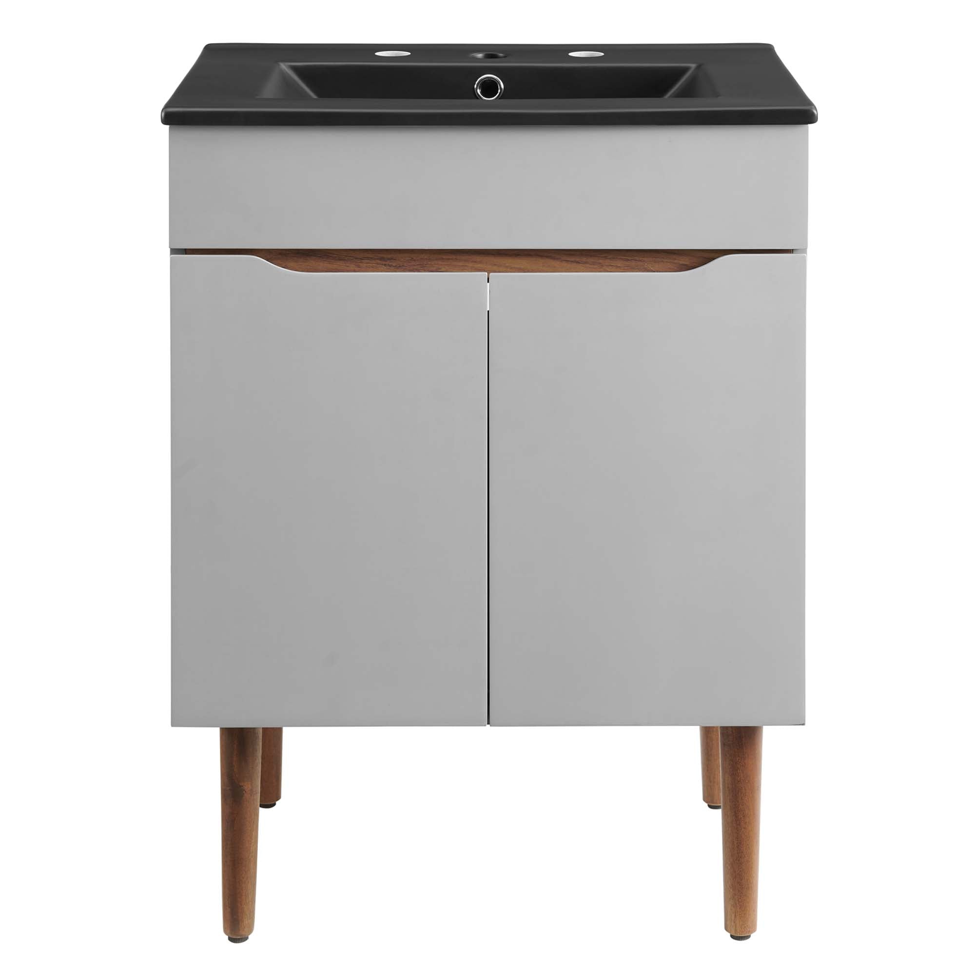 Harvest Bathroom Vanity Basin Included