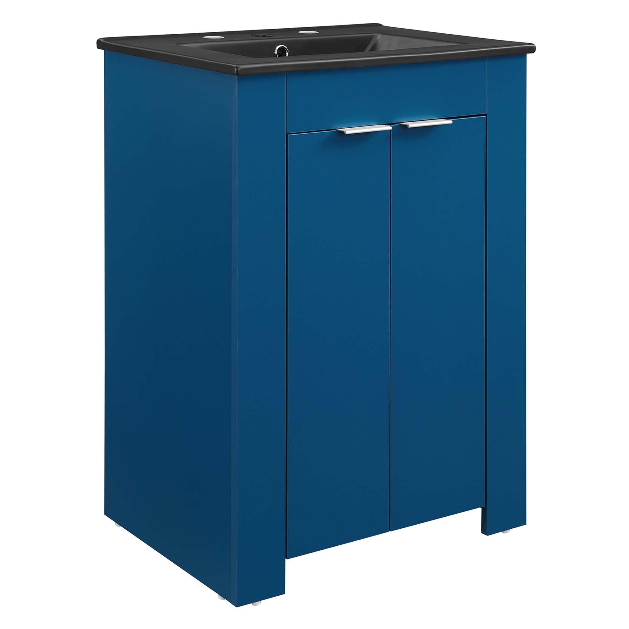 Maybelle Bathroom Vanity Basin Included