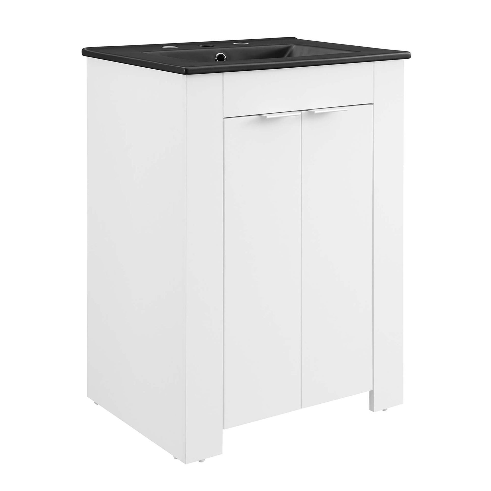 Maybelle Bathroom Vanity Basin Included
