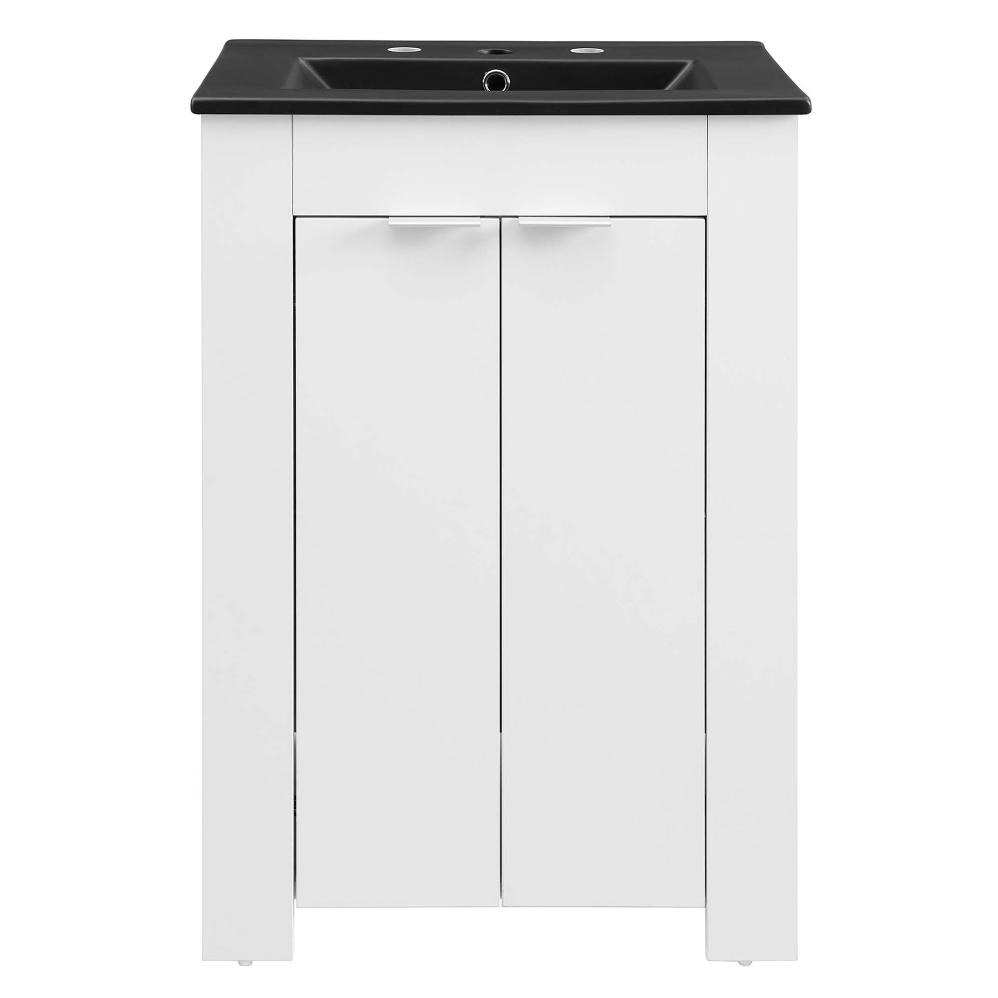Maybelle Bathroom Vanity Basin Included