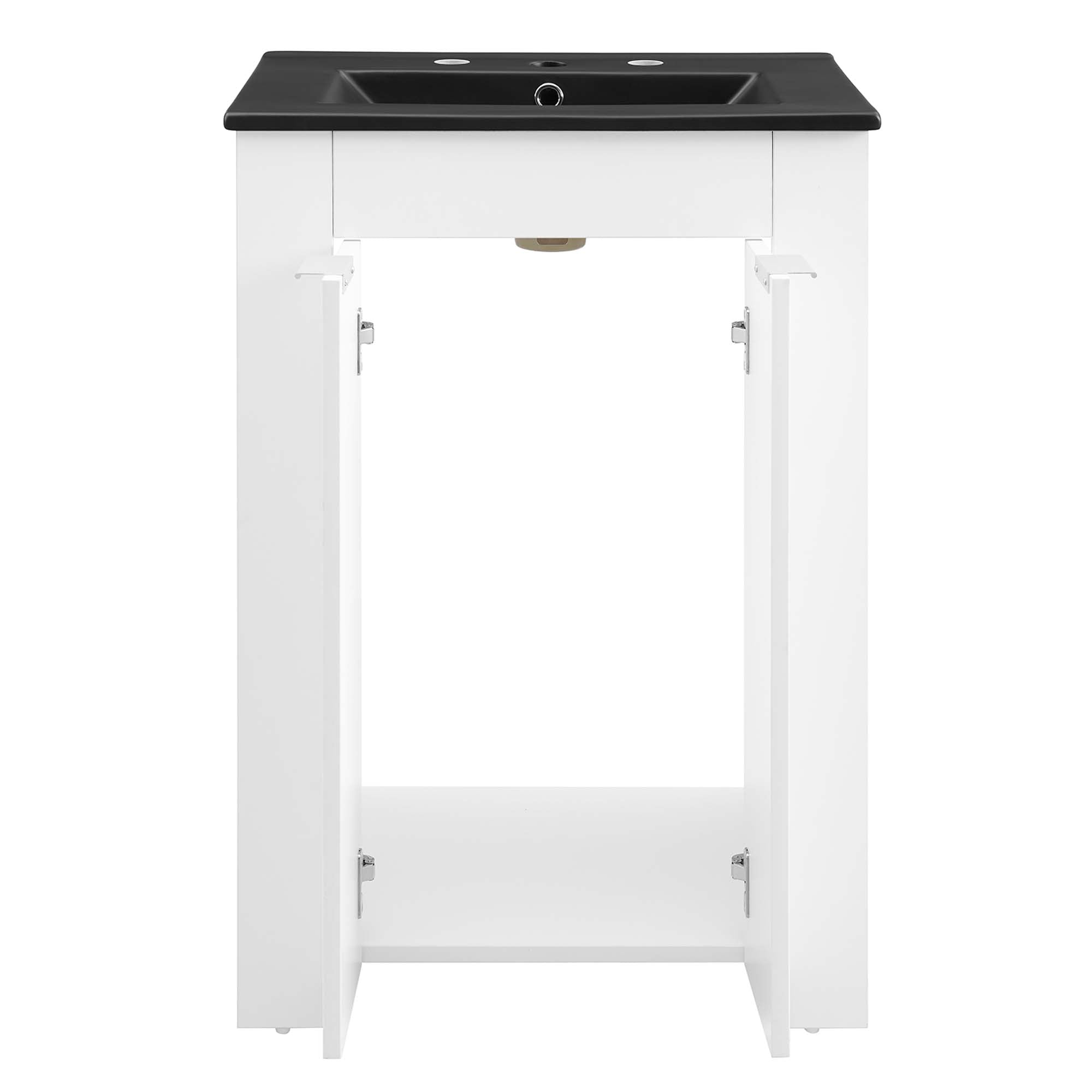 Maybelle Bathroom Vanity Basin Included