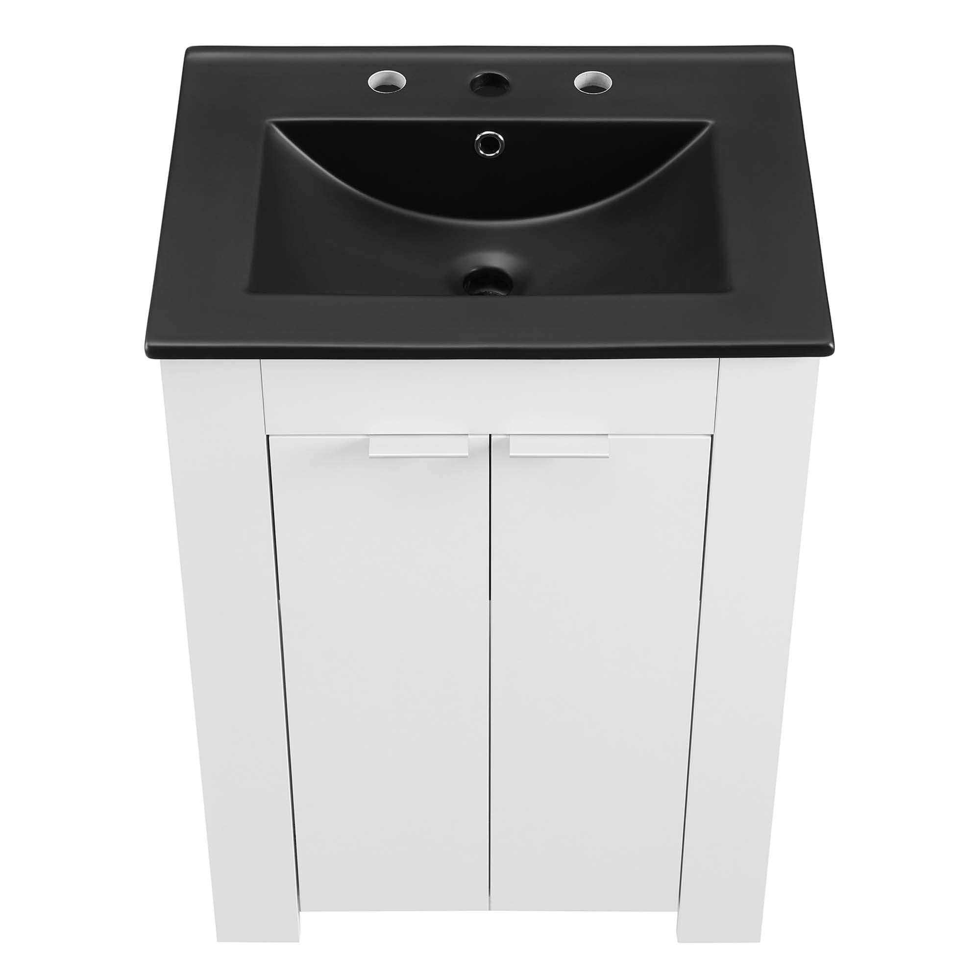 Maybelle Bathroom Vanity Basin Included