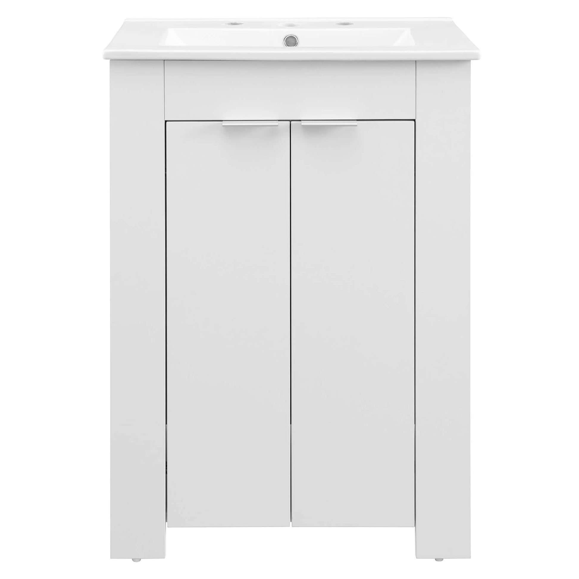Maybelle 24" Bathroom Vanity