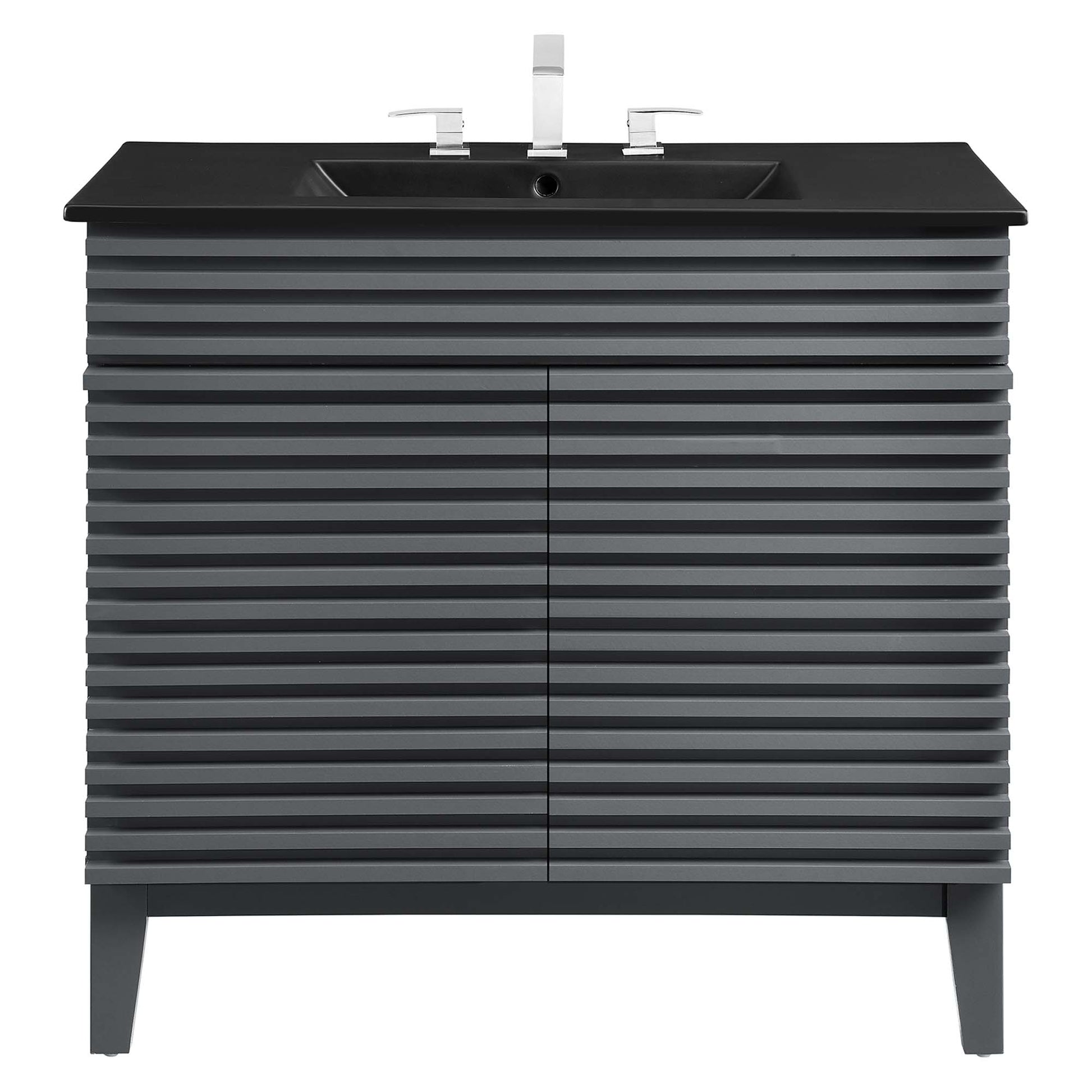 Render 36" Bathroom Vanity