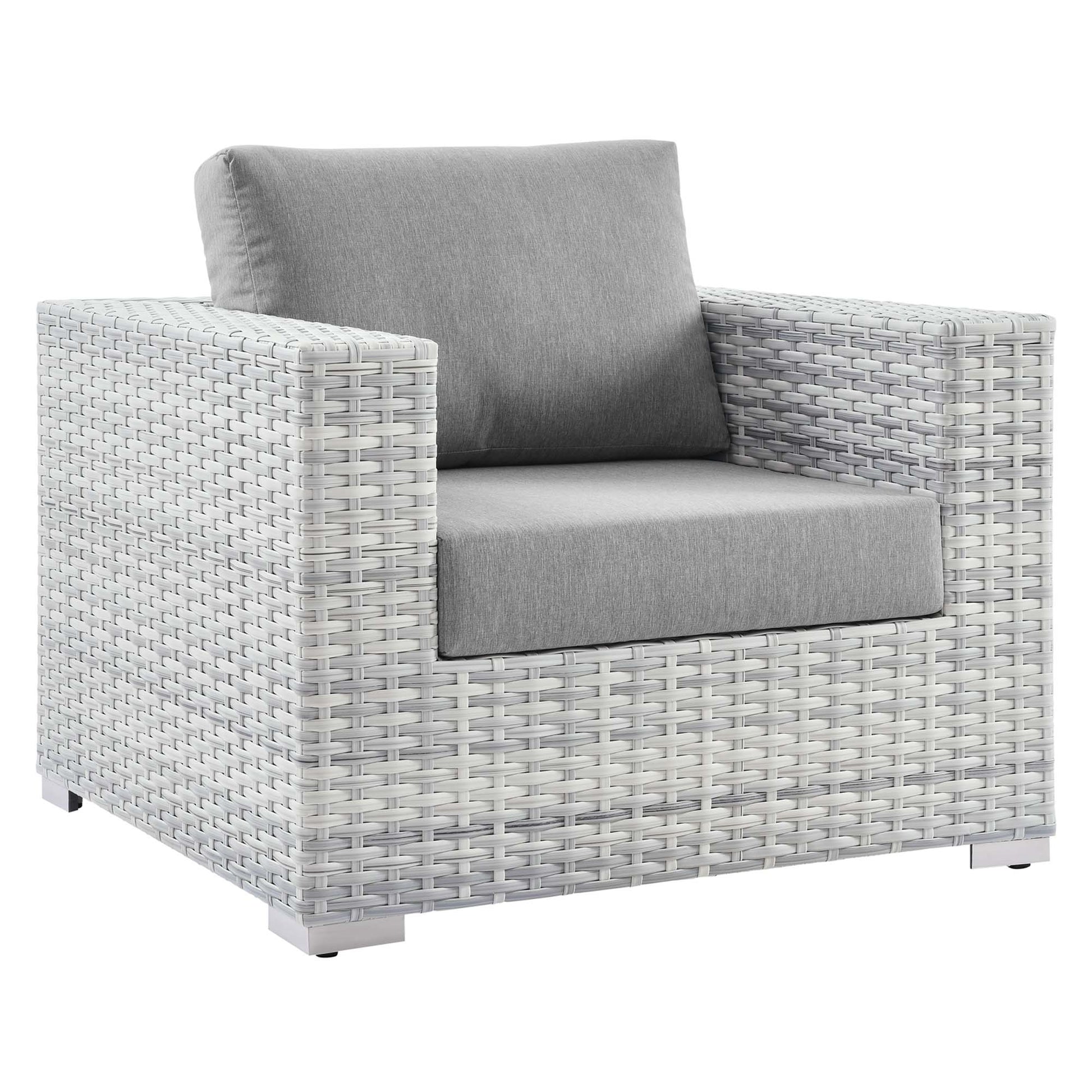 Convene 4-Piece Outdoor Set