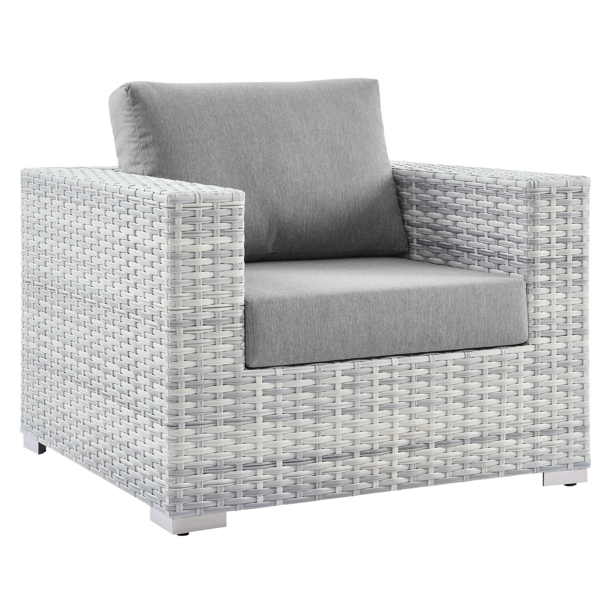 Convene 4-Piece Outdoor Set