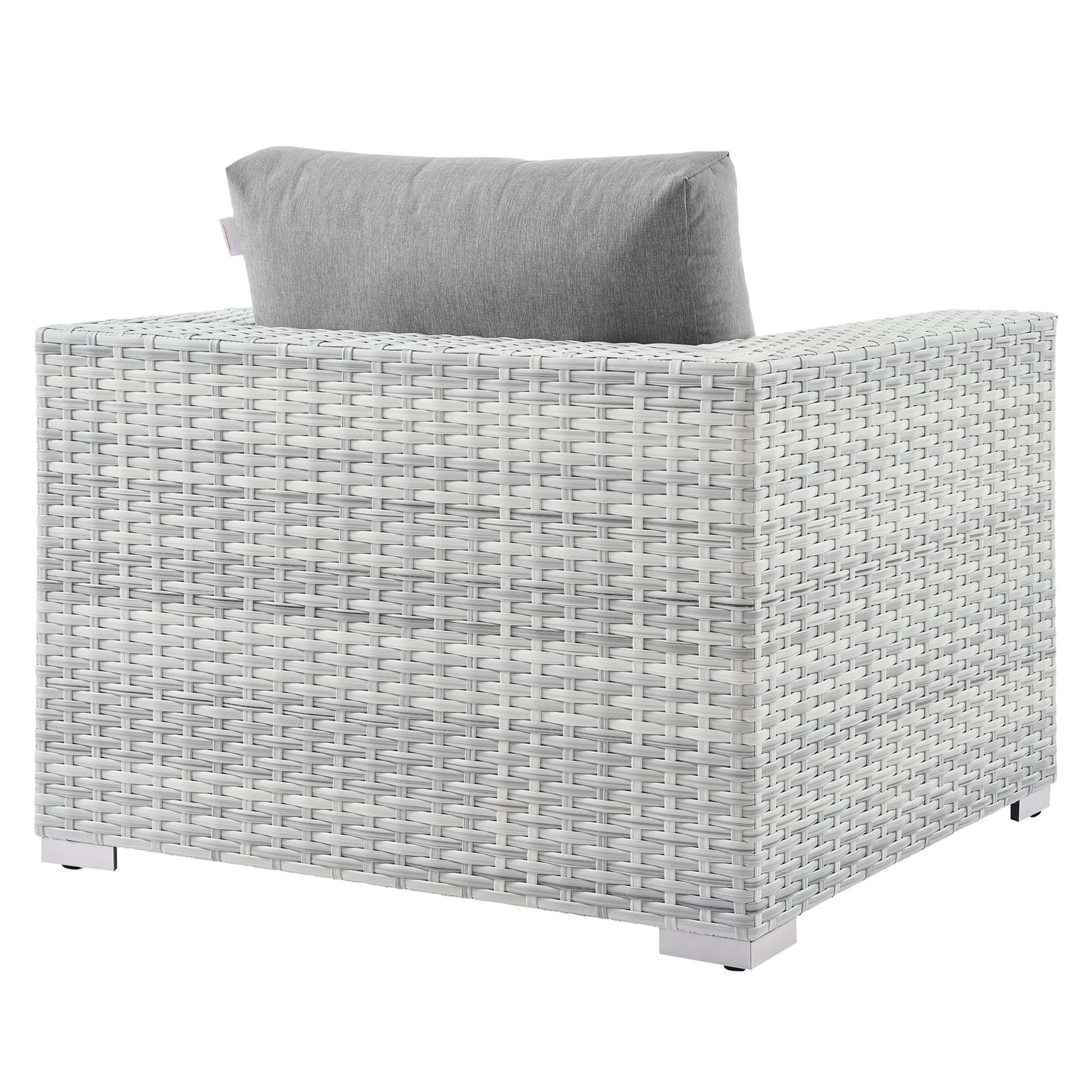 Convene 4-Piece Outdoor Set
