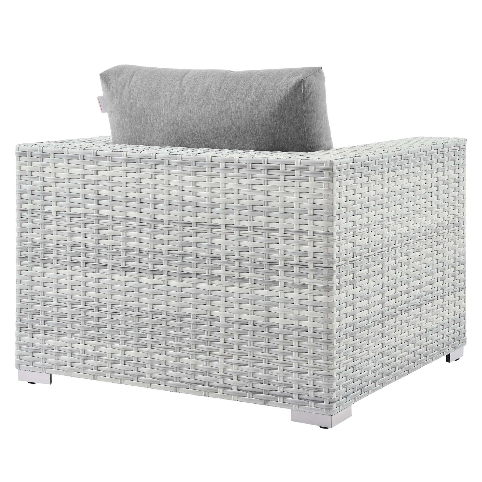 Convene 4-Piece Outdoor Set